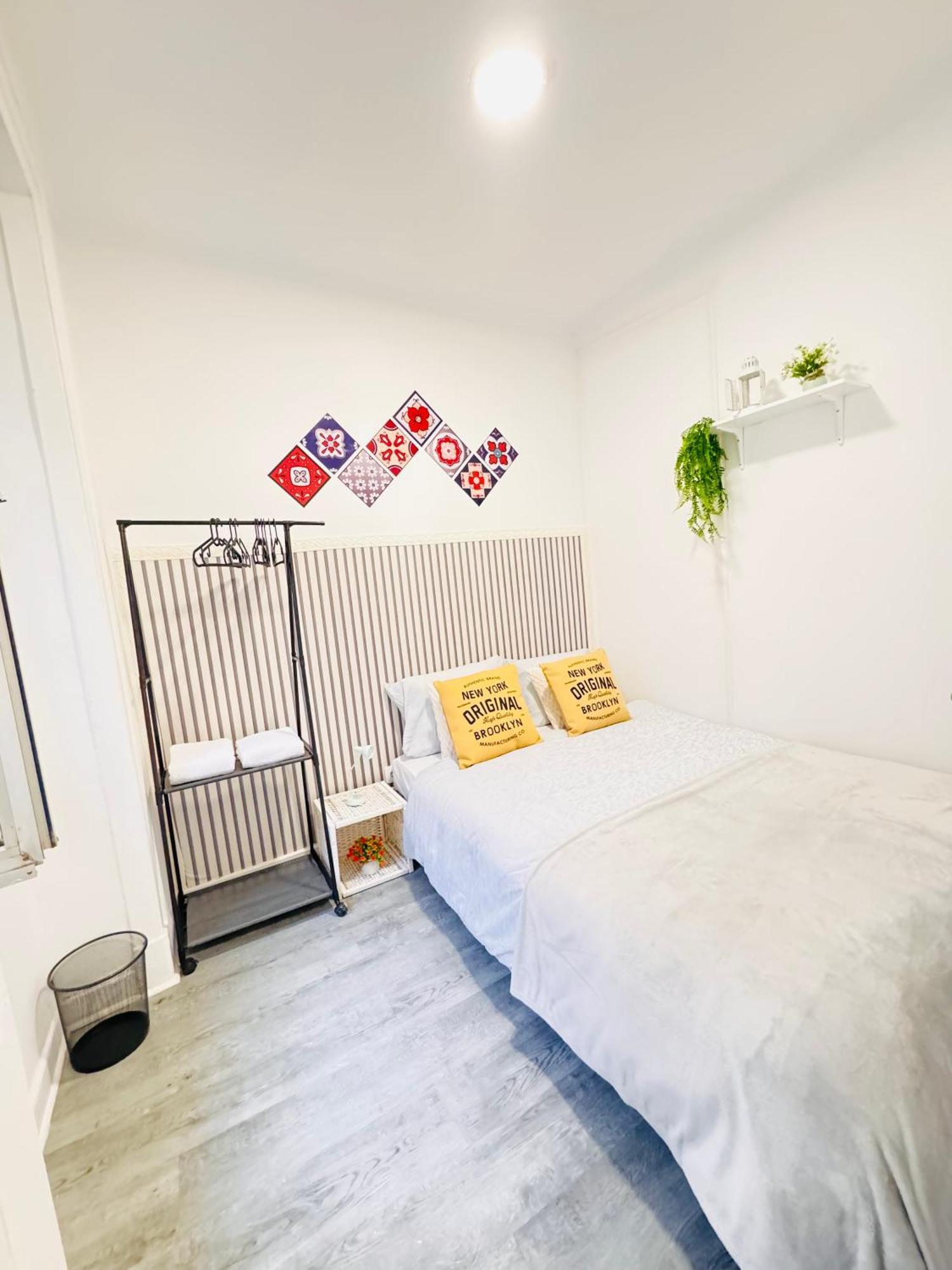 Casa de hóspedes Alcantara Lx Lisboa