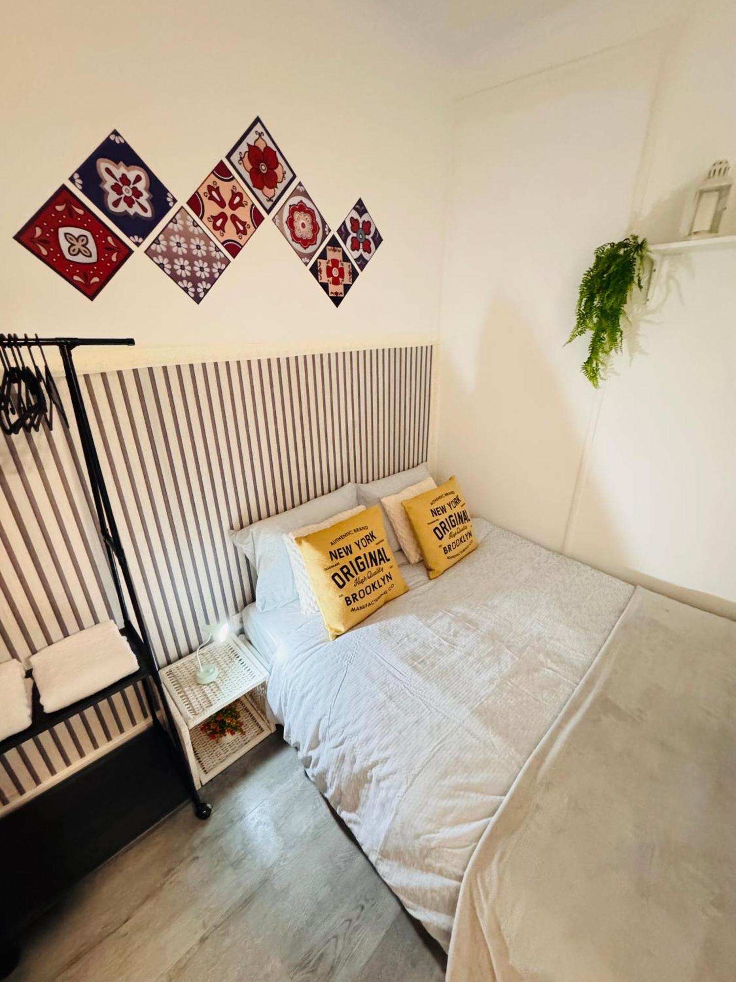 Casa de hóspedes Alcantara Lx