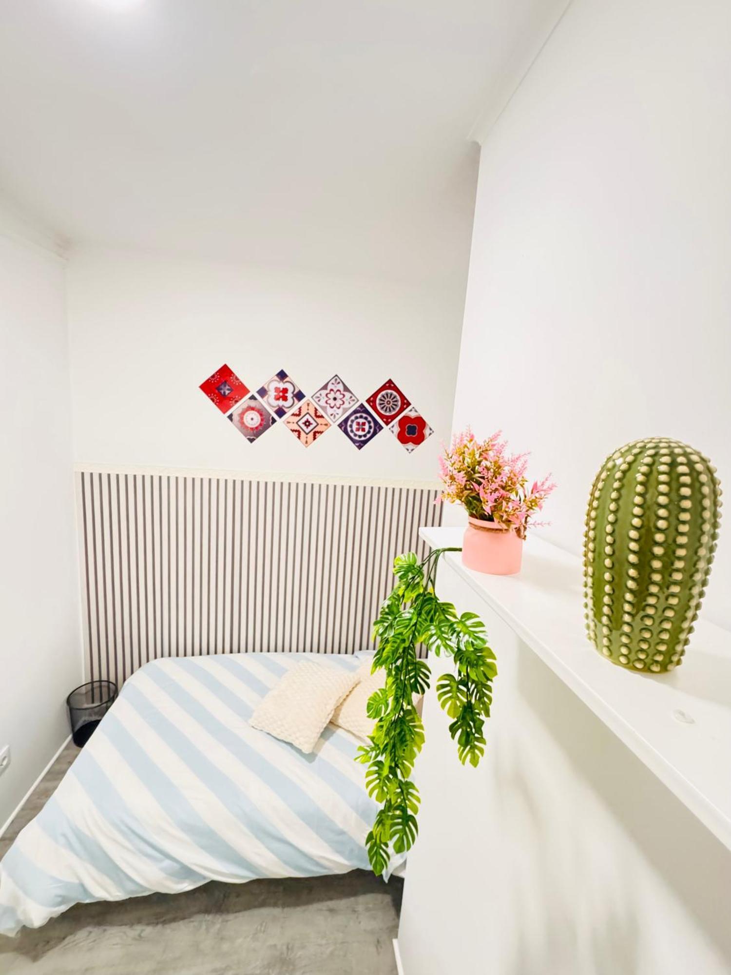 Casa de hóspedes Alcantara Lx *