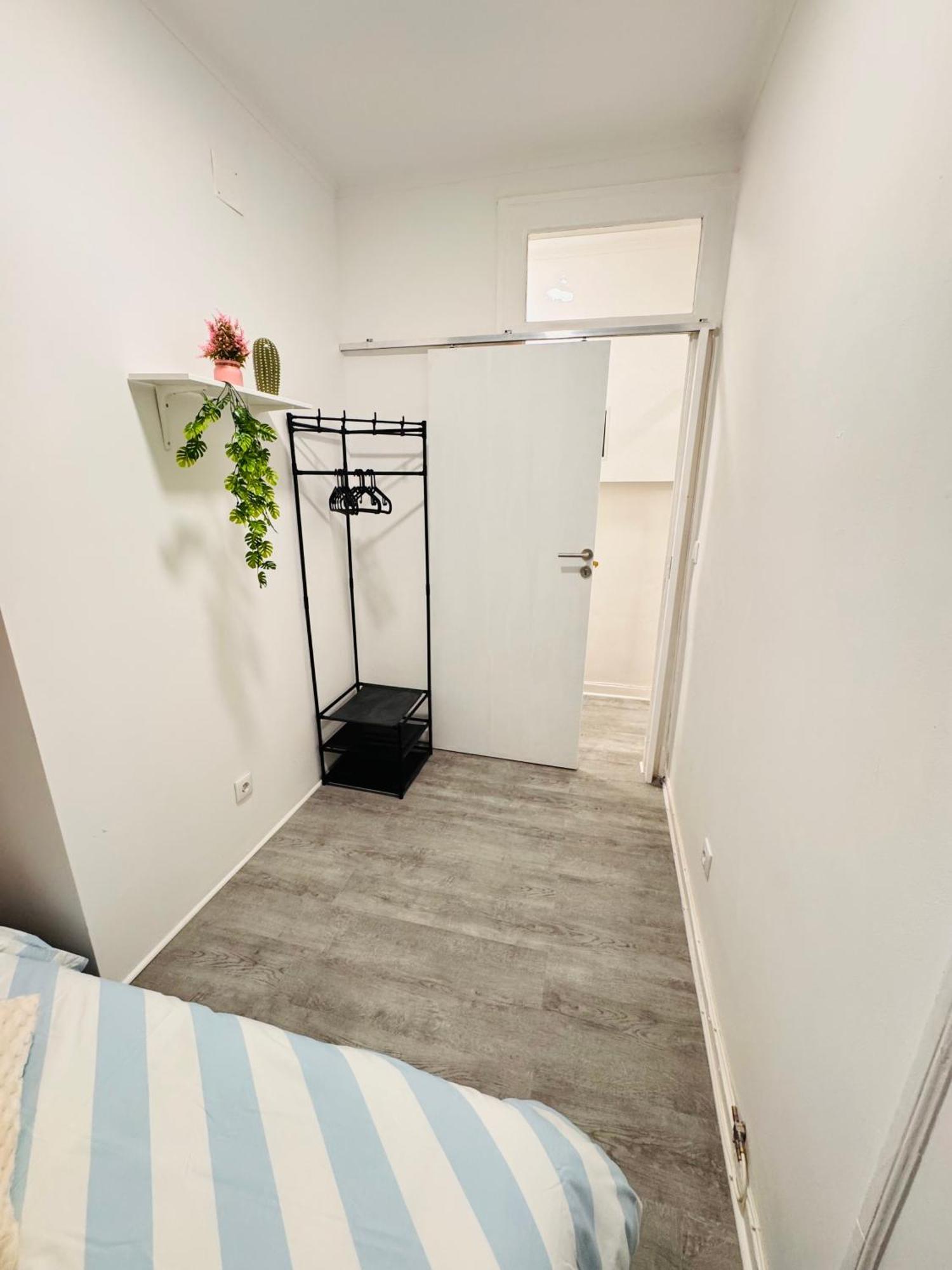 Alcantara Lx Casa de hóspedes Lisboa