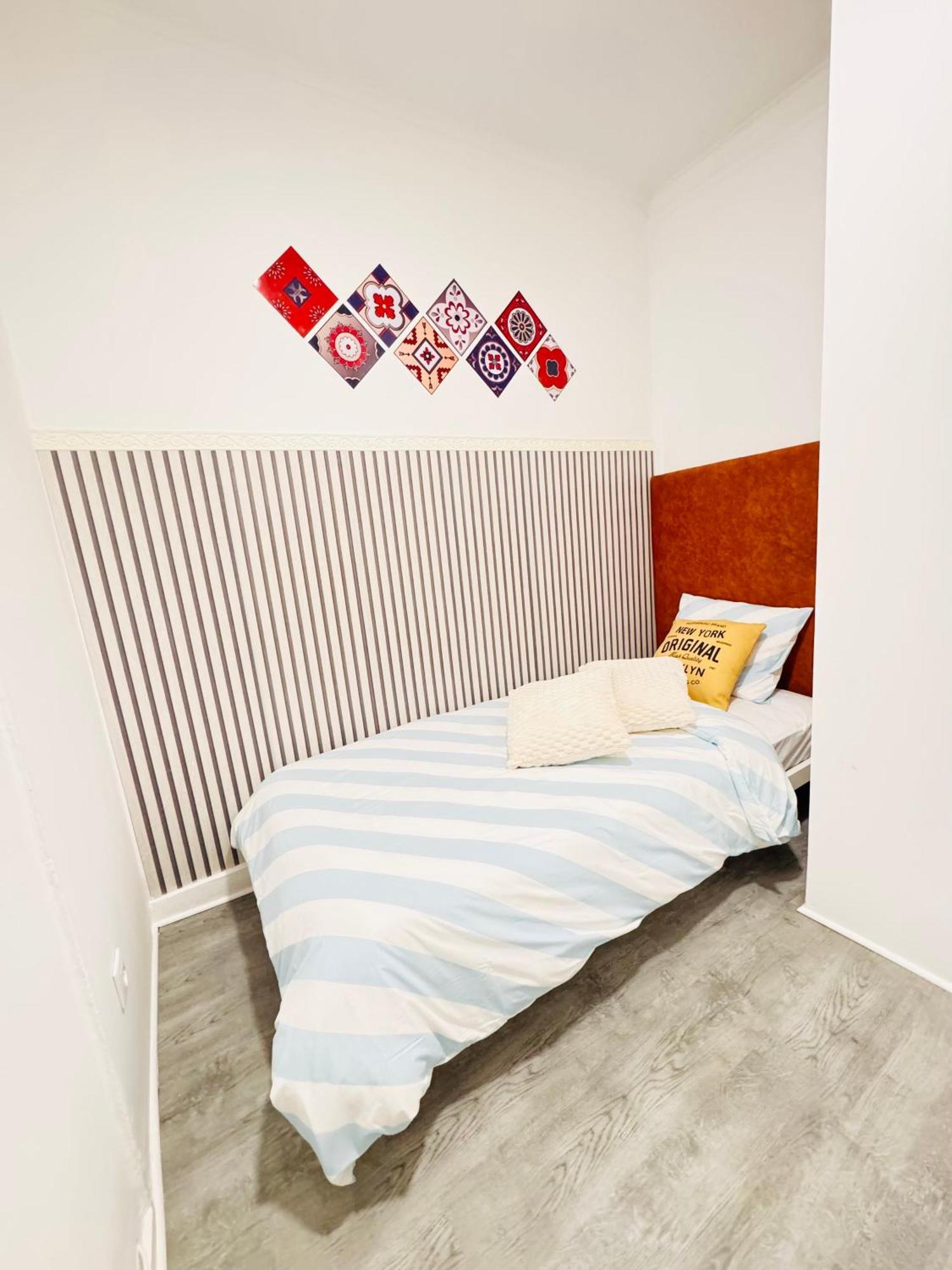 Alcantara Lx Casa de hóspedes