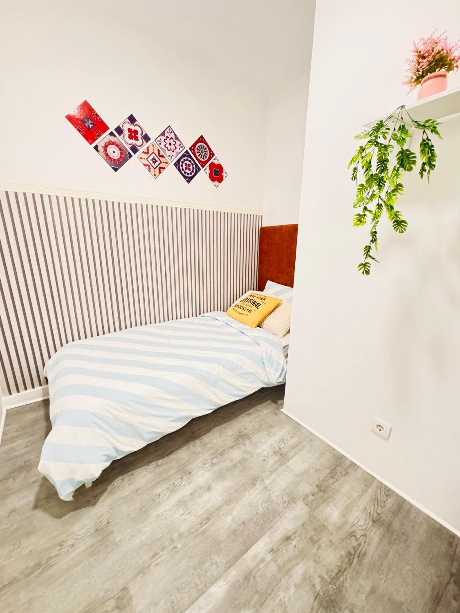 Casa de hóspedes Alcantara Lx