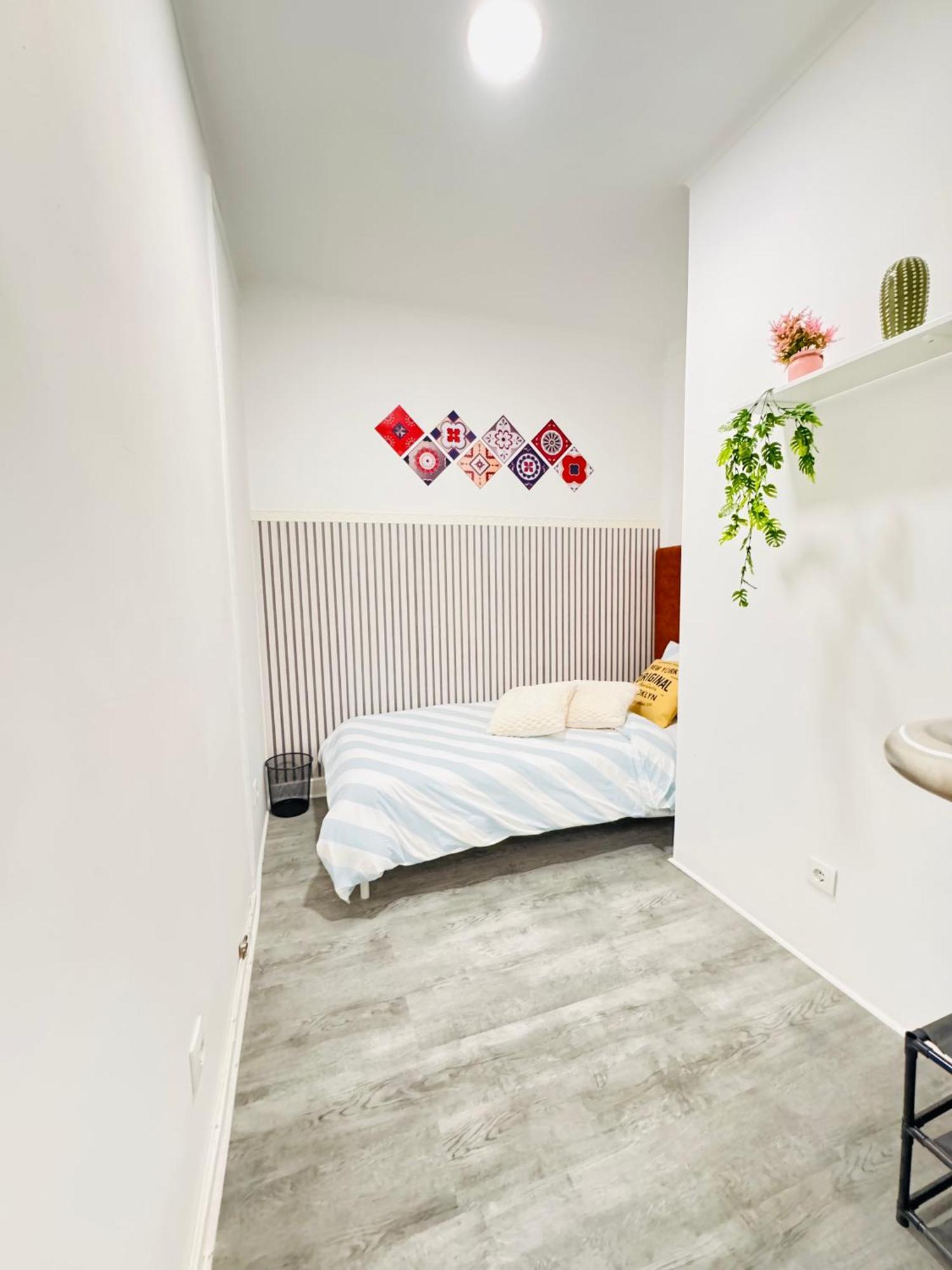 Alcantara Lx Casa de hóspedes Lisboa