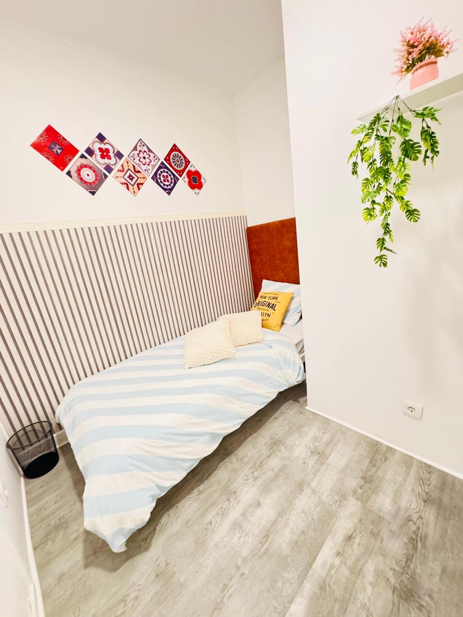 Alcantara Lx Casa de hóspedes
