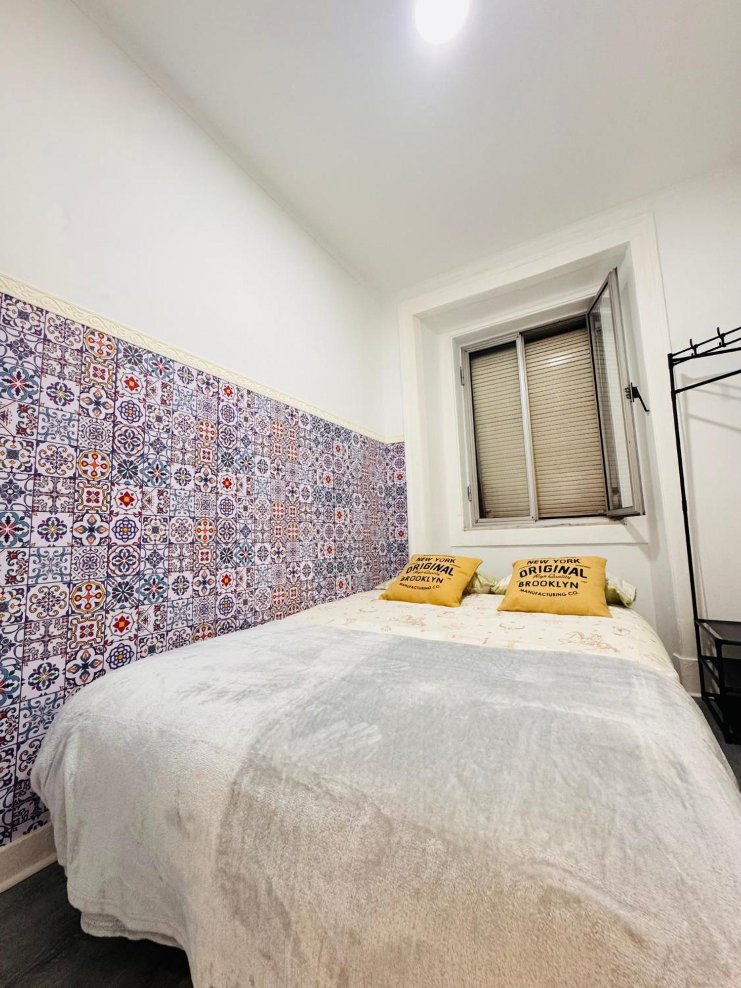 Alcantara Lx Lisboa
