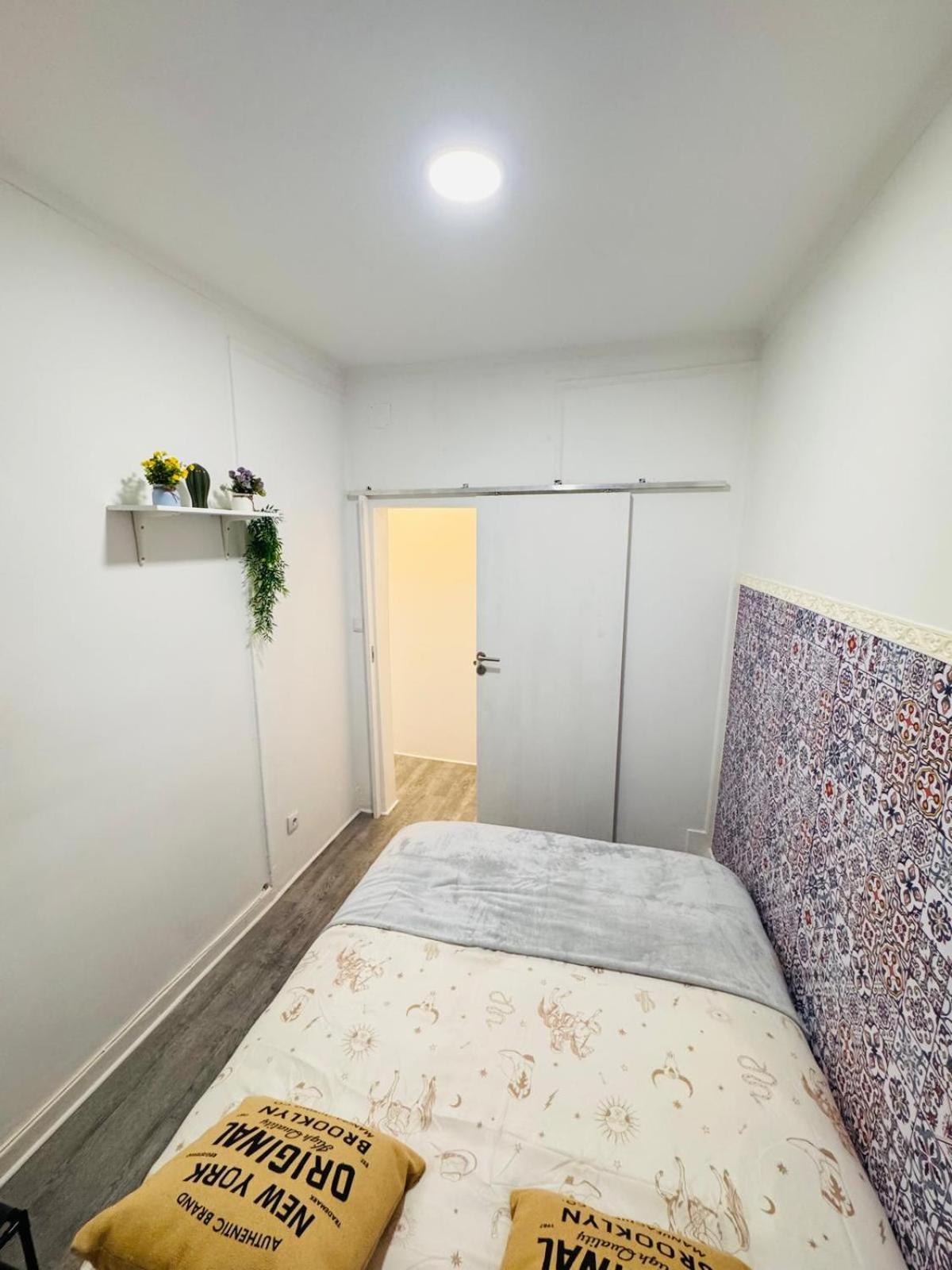 Casa de hóspedes Alcantara Lx