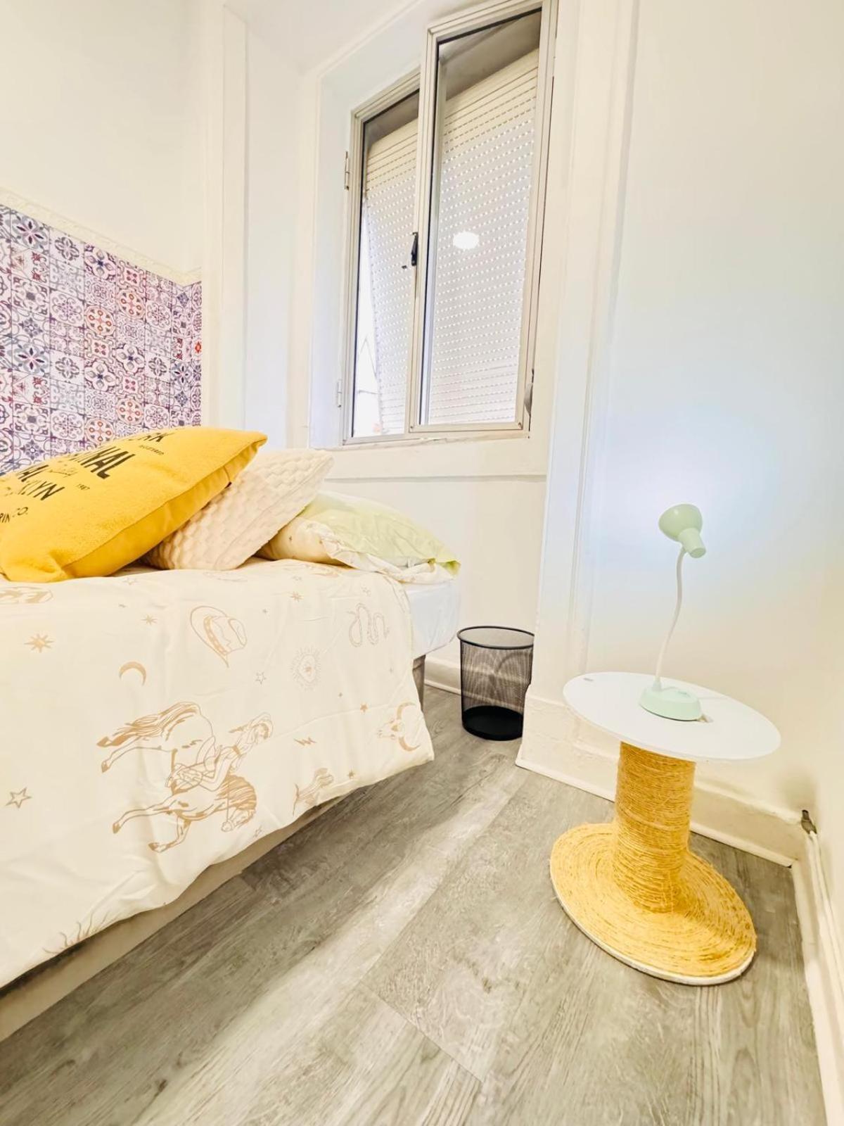 Casa de hóspedes Alcantara Lx Lisboa