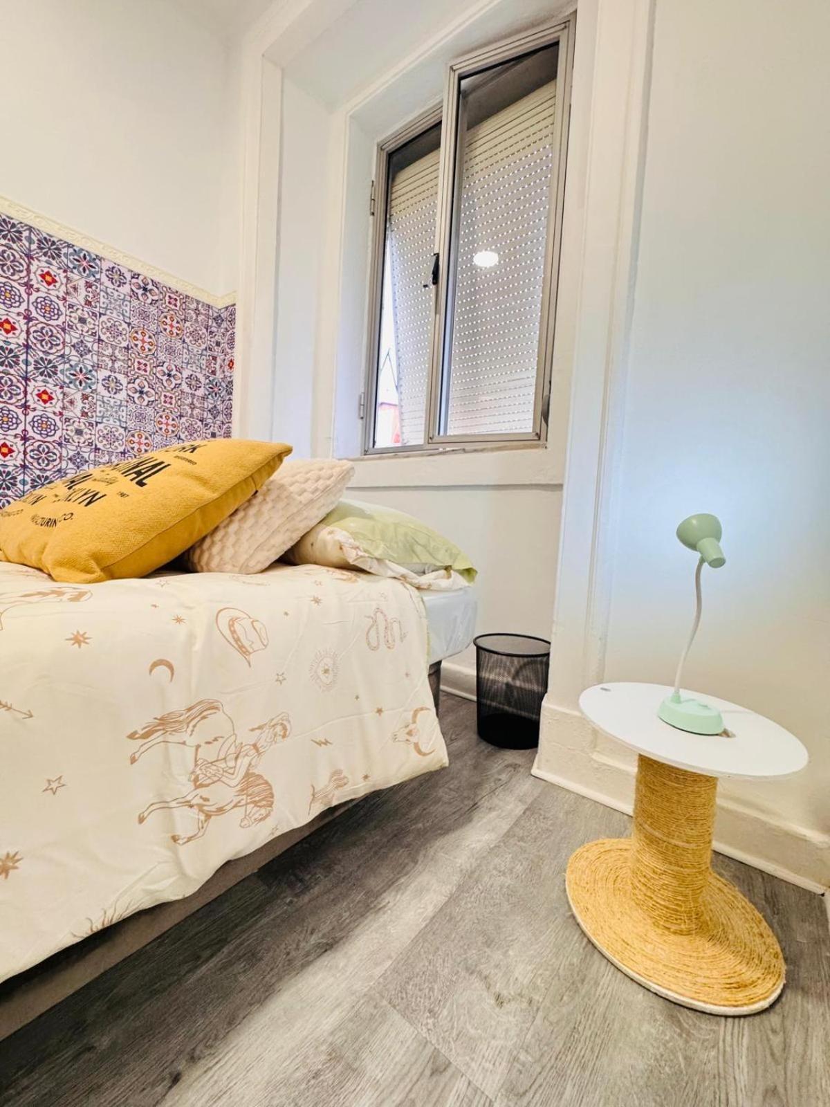 Alcantara Lx Lisboa