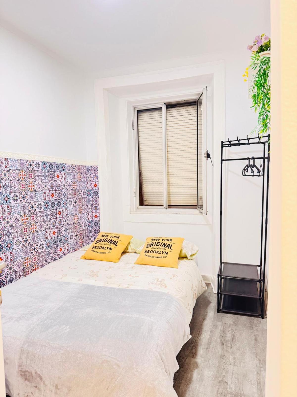 Alcantara Lx Casa de hóspedes Lisboa