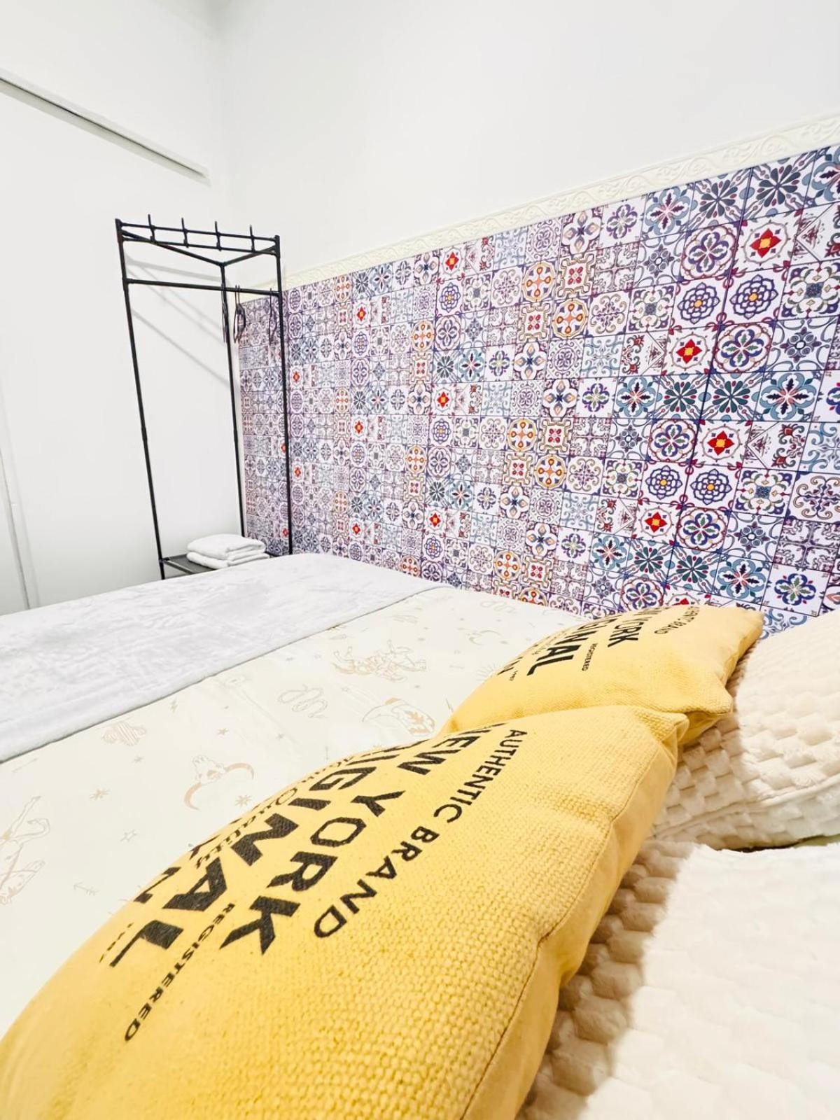 Casa de hóspedes Alcantara Lx Lisboa