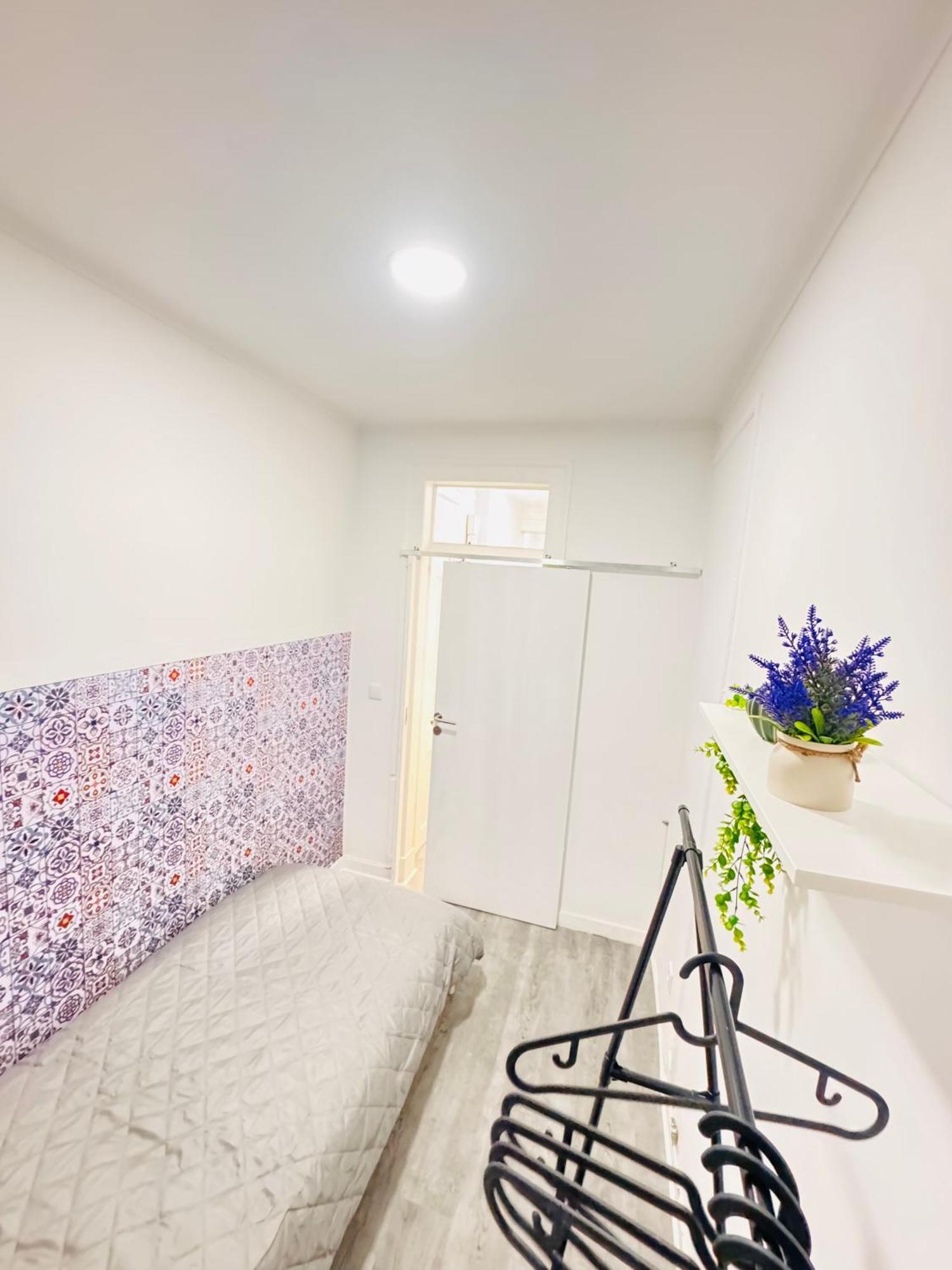 Alcantara Lx Lisboa