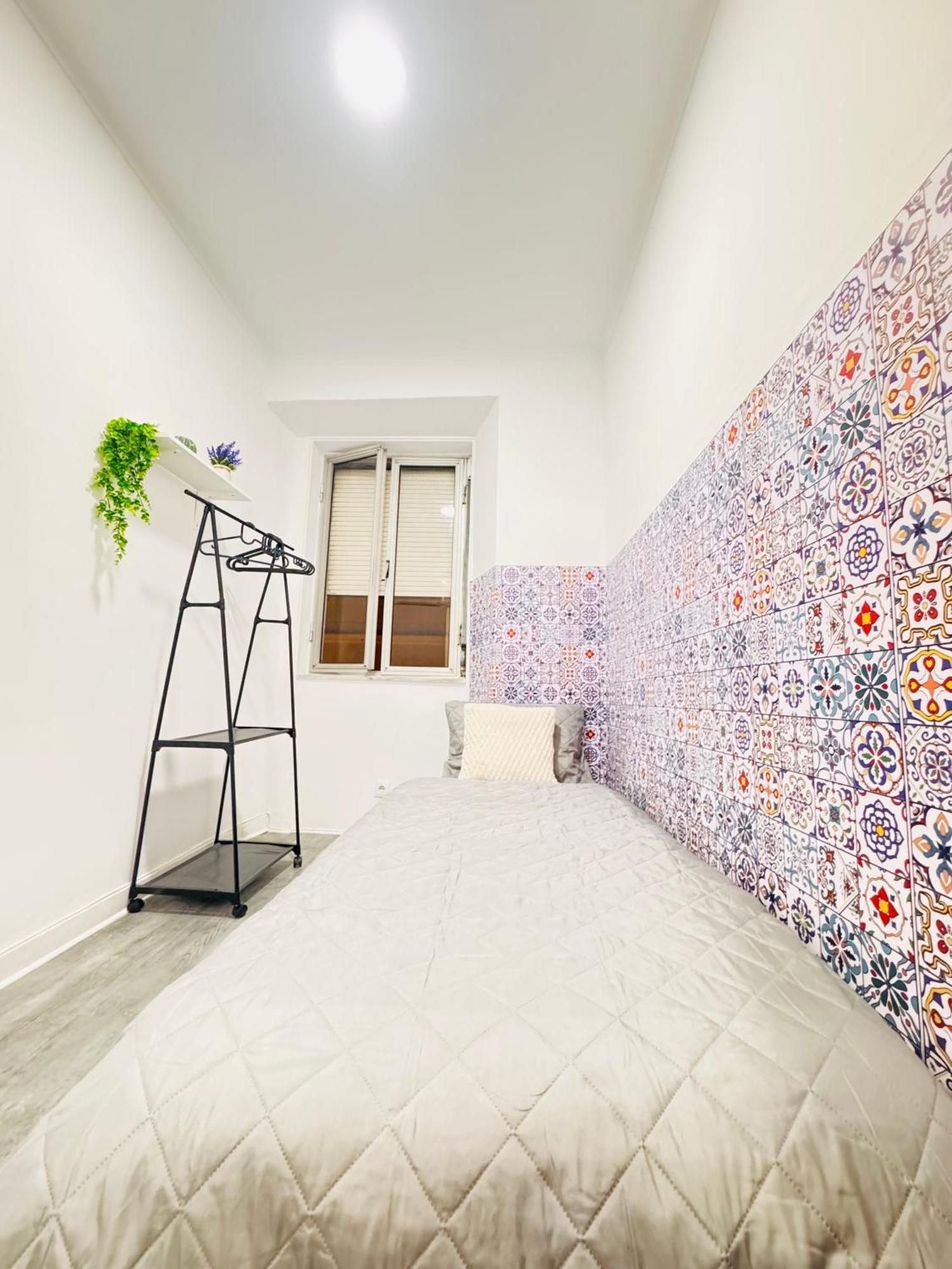 Casa de hóspedes Alcantara Lx Lisboa