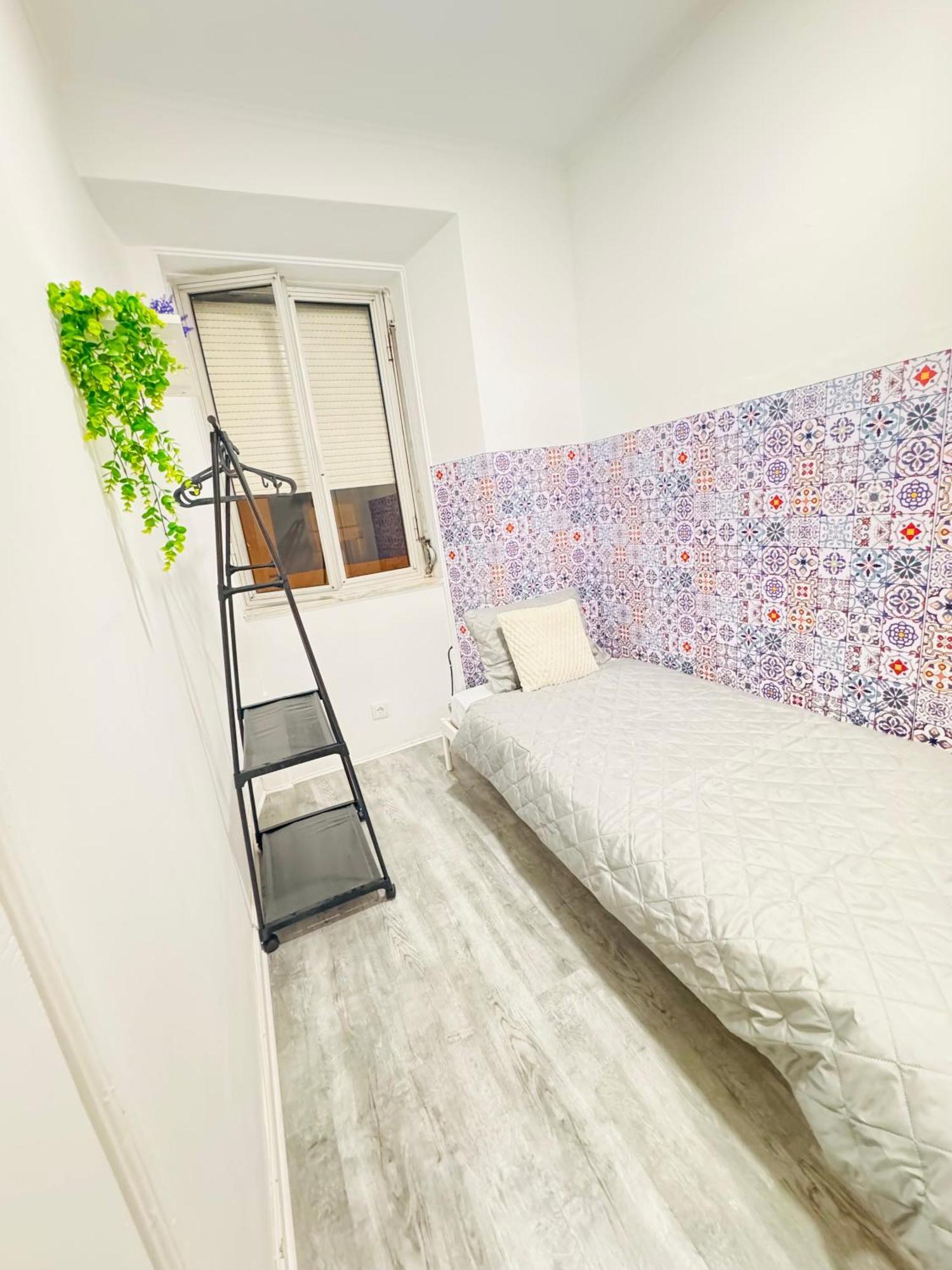Casa de hóspedes Alcantara Lx