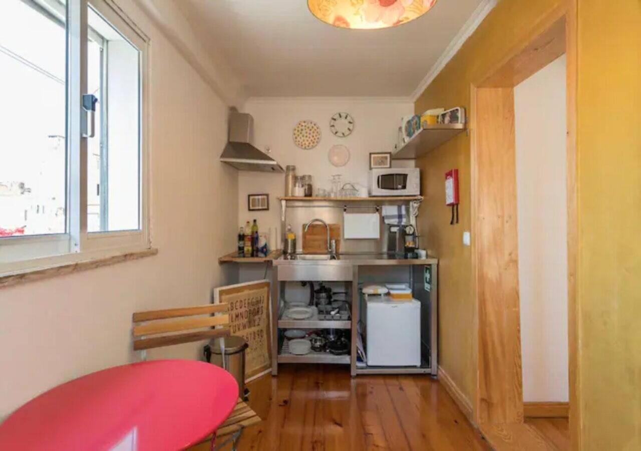 Artsy Apartamento *
