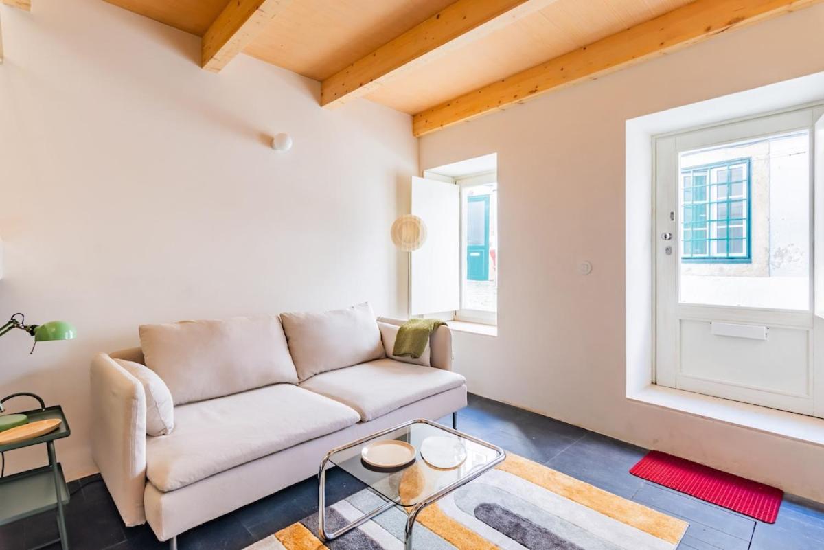 Urban Pop Loft At Alfama *