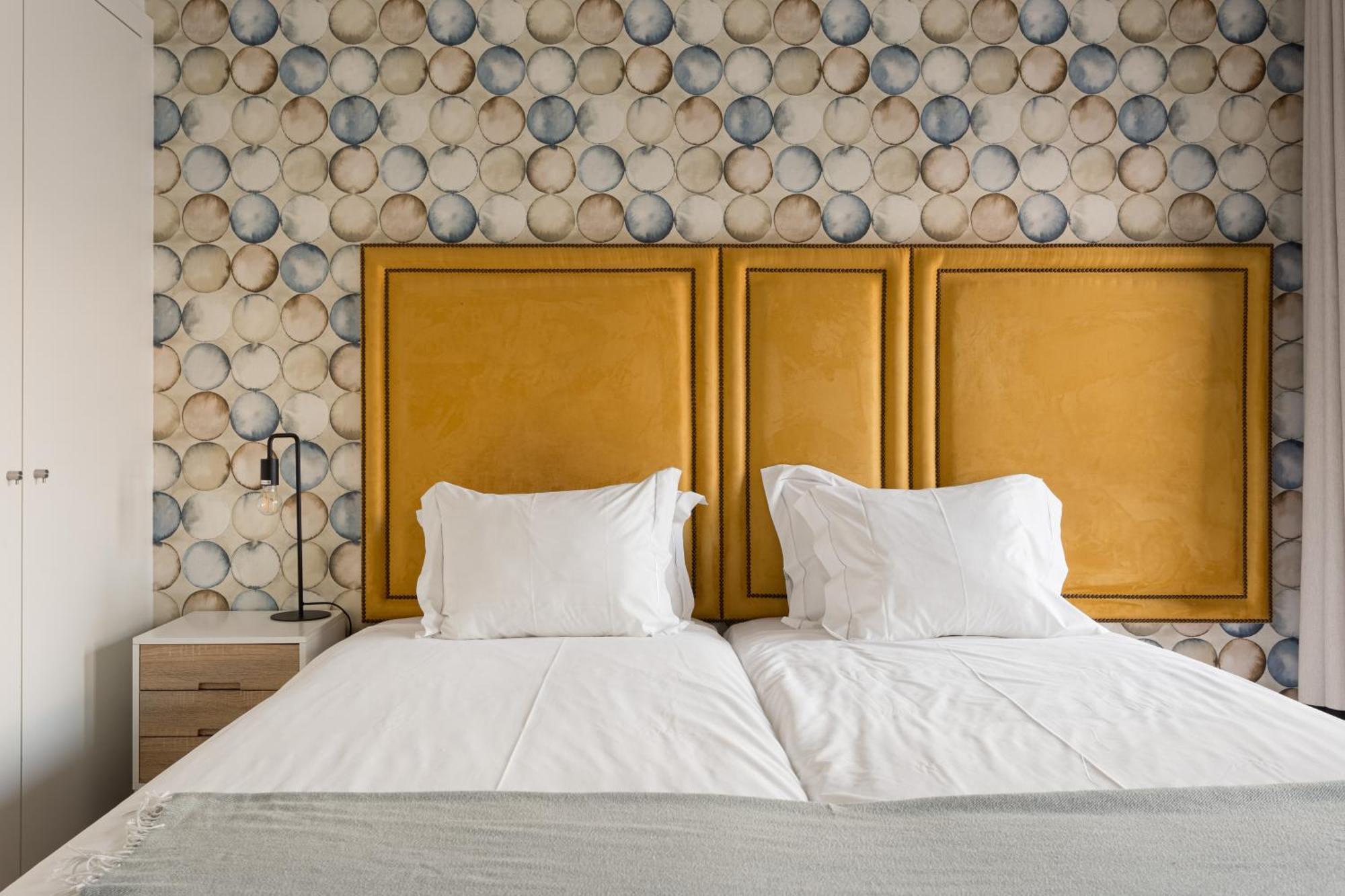 Guestready - Spacious Flat In Bairro Alto Apartamento *