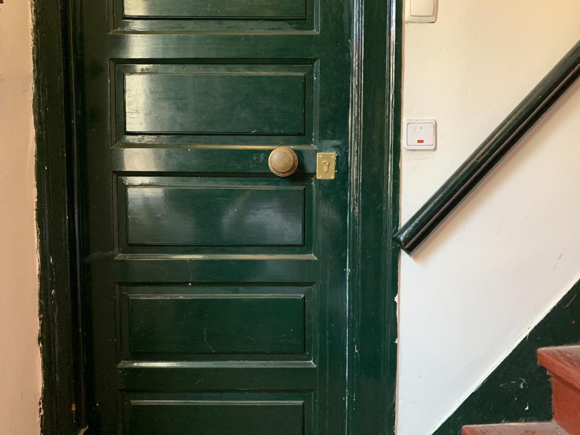 Historical Center, Large 2 Bedroom Apartment, Bright & Stylish *