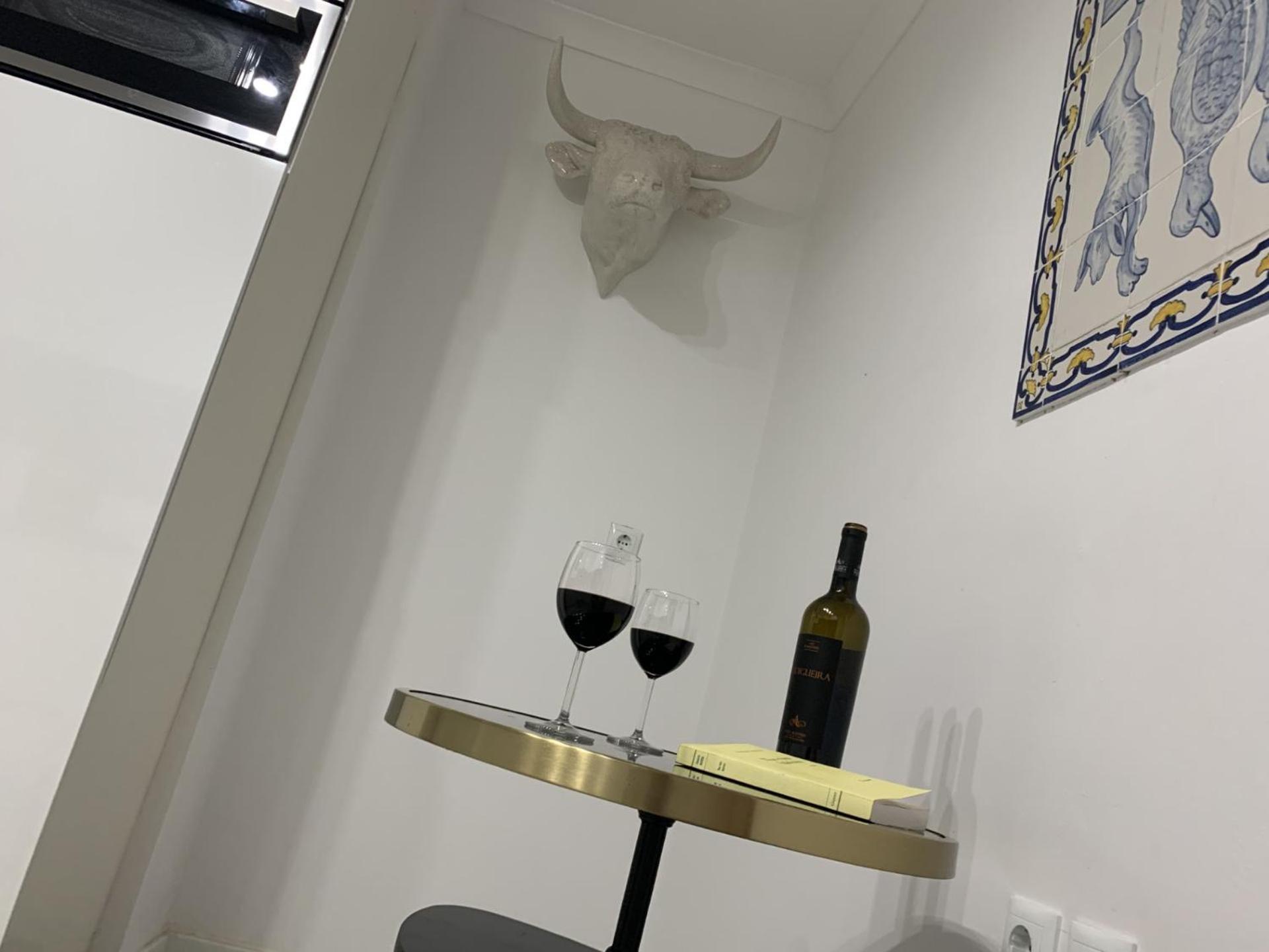 Apartamento Historical Center, Large 2 Bedroom Apartment, Bright & Stylish