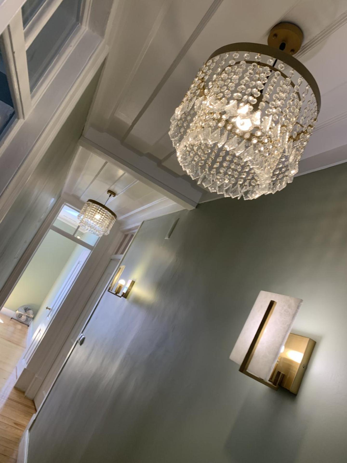 Apartamento Historical Center, Large 2 Bedroom Apartment, Bright & Stylish *