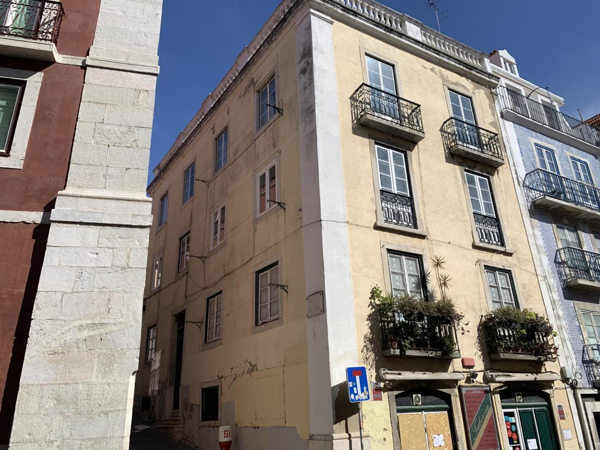 Historical Center, Large 2 Bedroom Apartment, Bright & Stylish Apartamento