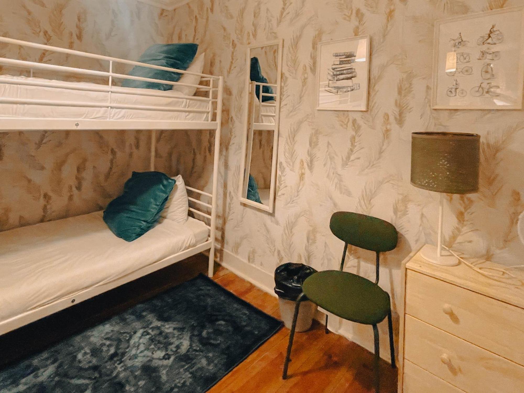 My Fair - Trendy Bairro Alto Apartment