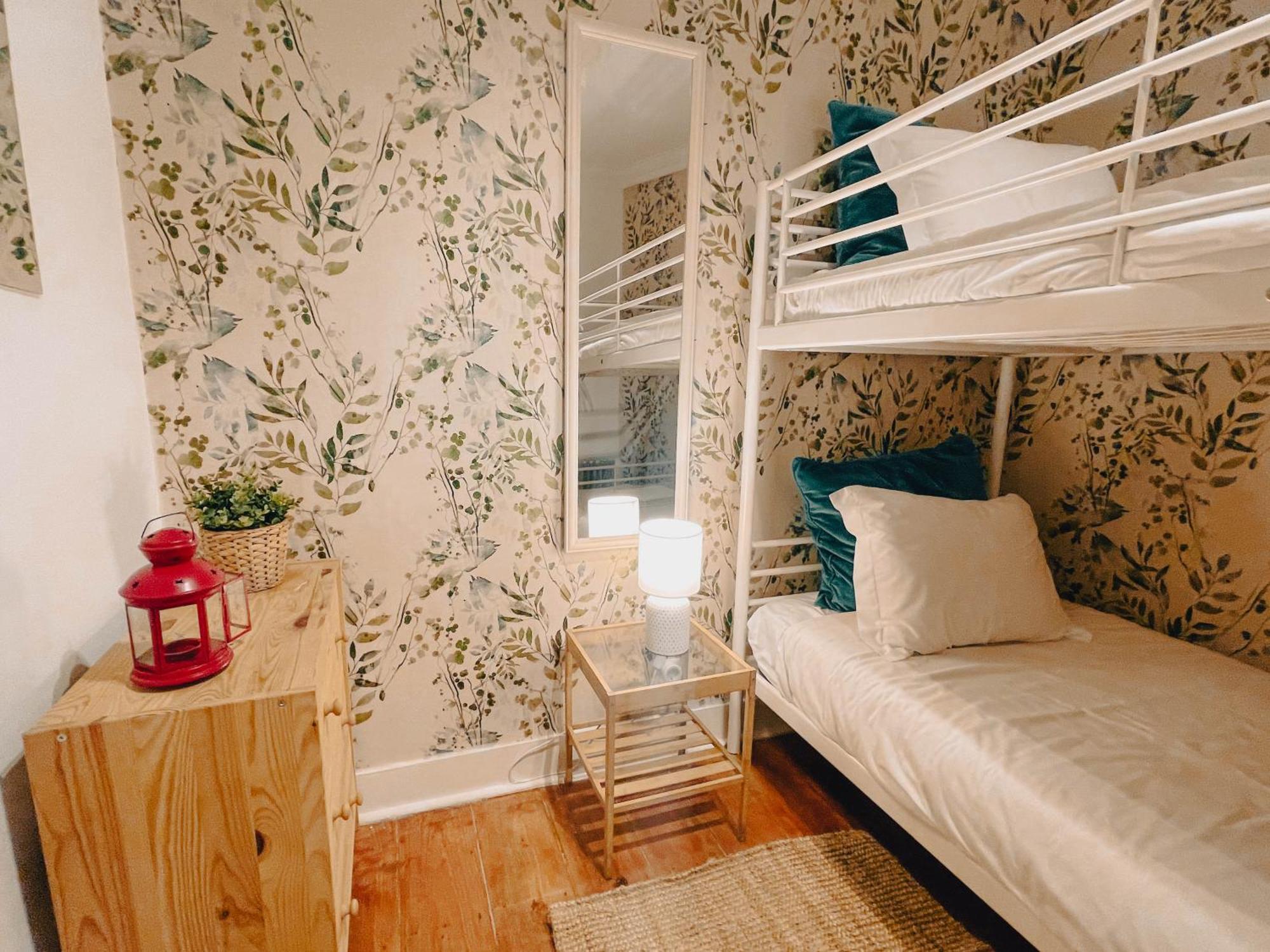Apartment My Fair - Trendy Bairro Alto