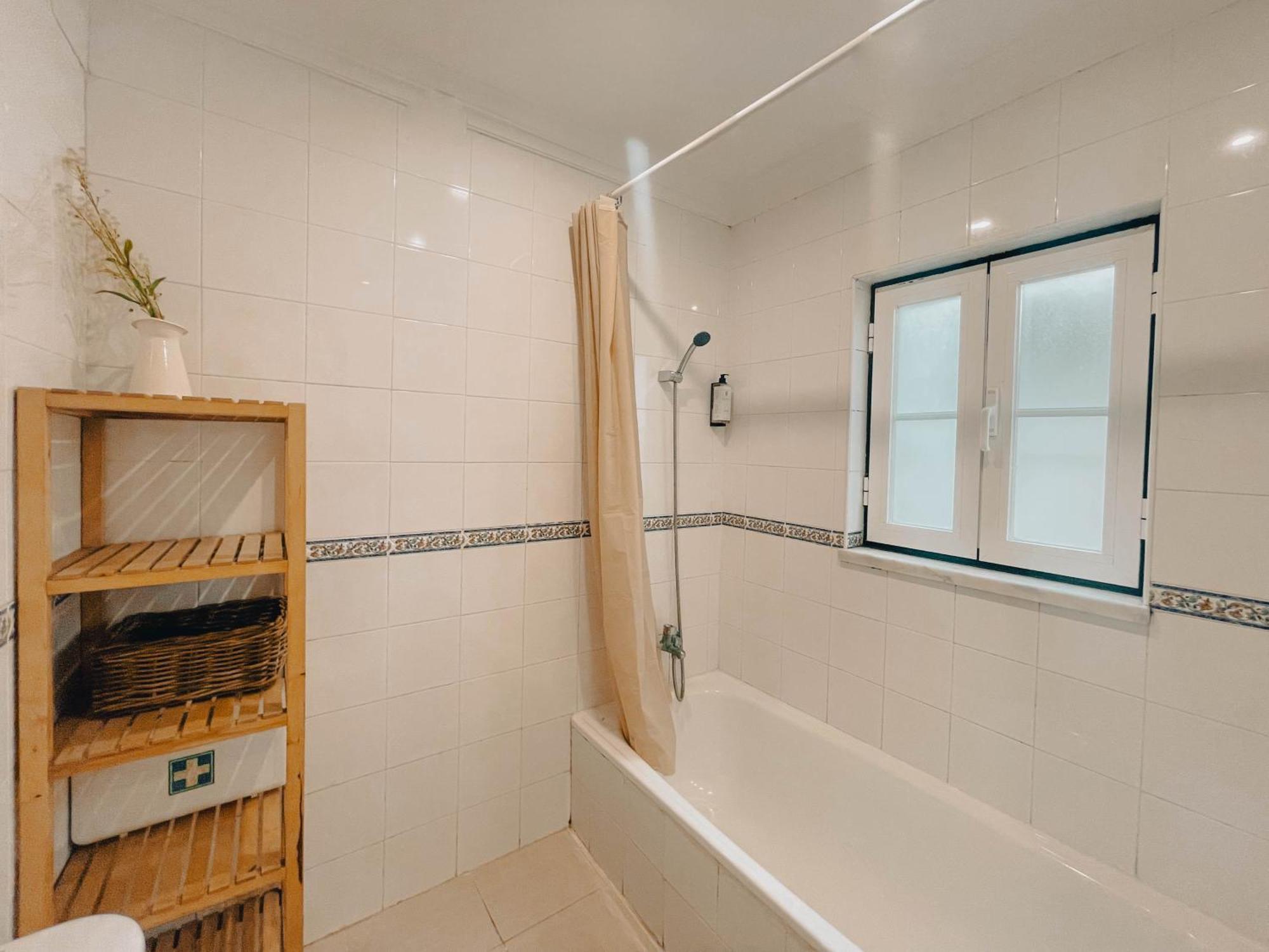 Apartment My Fair - Trendy Bairro Alto *