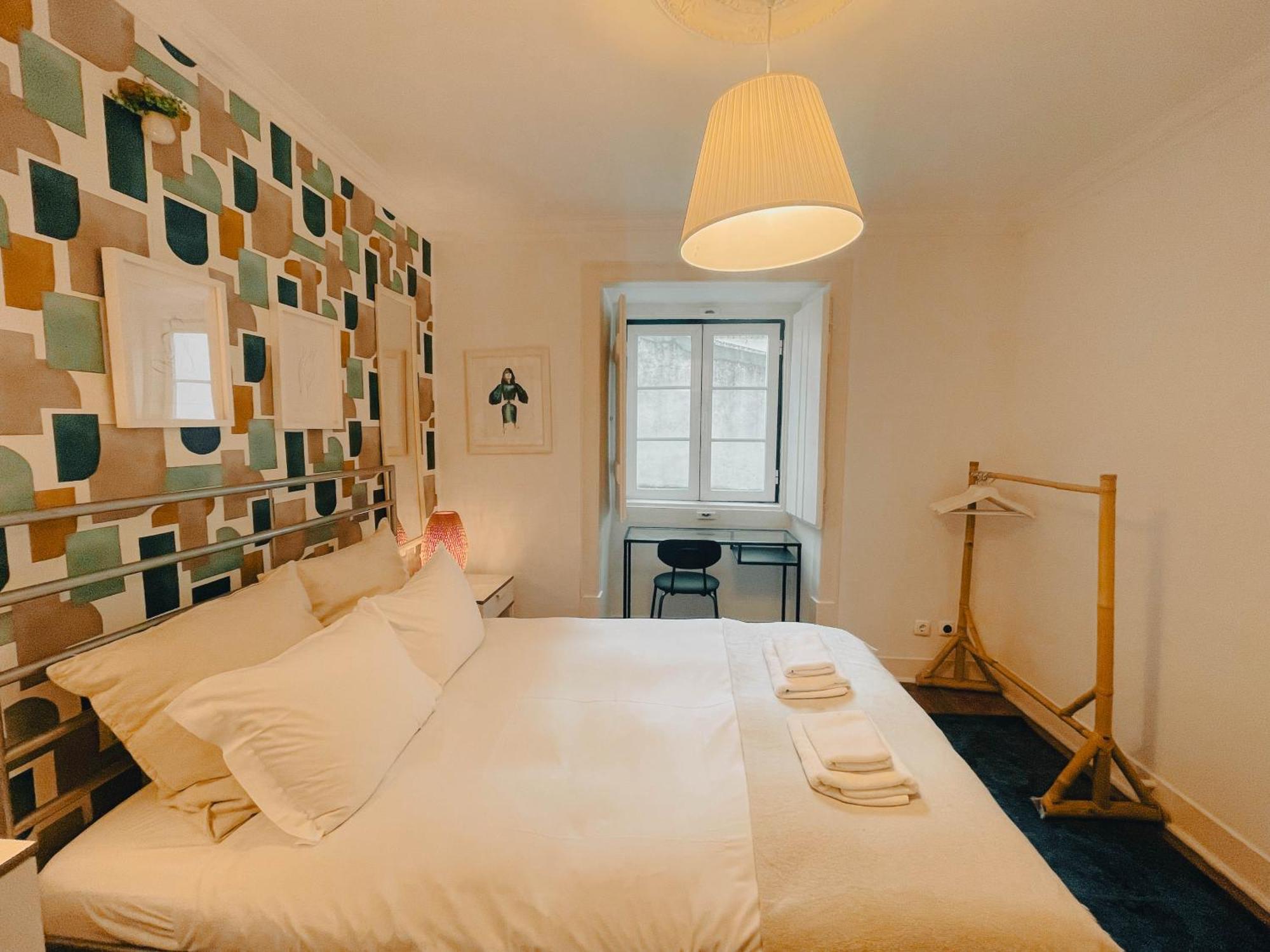 My Fair - Trendy Bairro Alto Apartment Lisbon