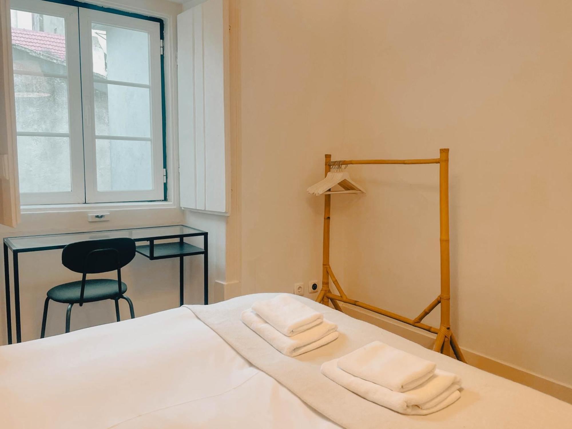 My Fair - Trendy Bairro Alto Apartment