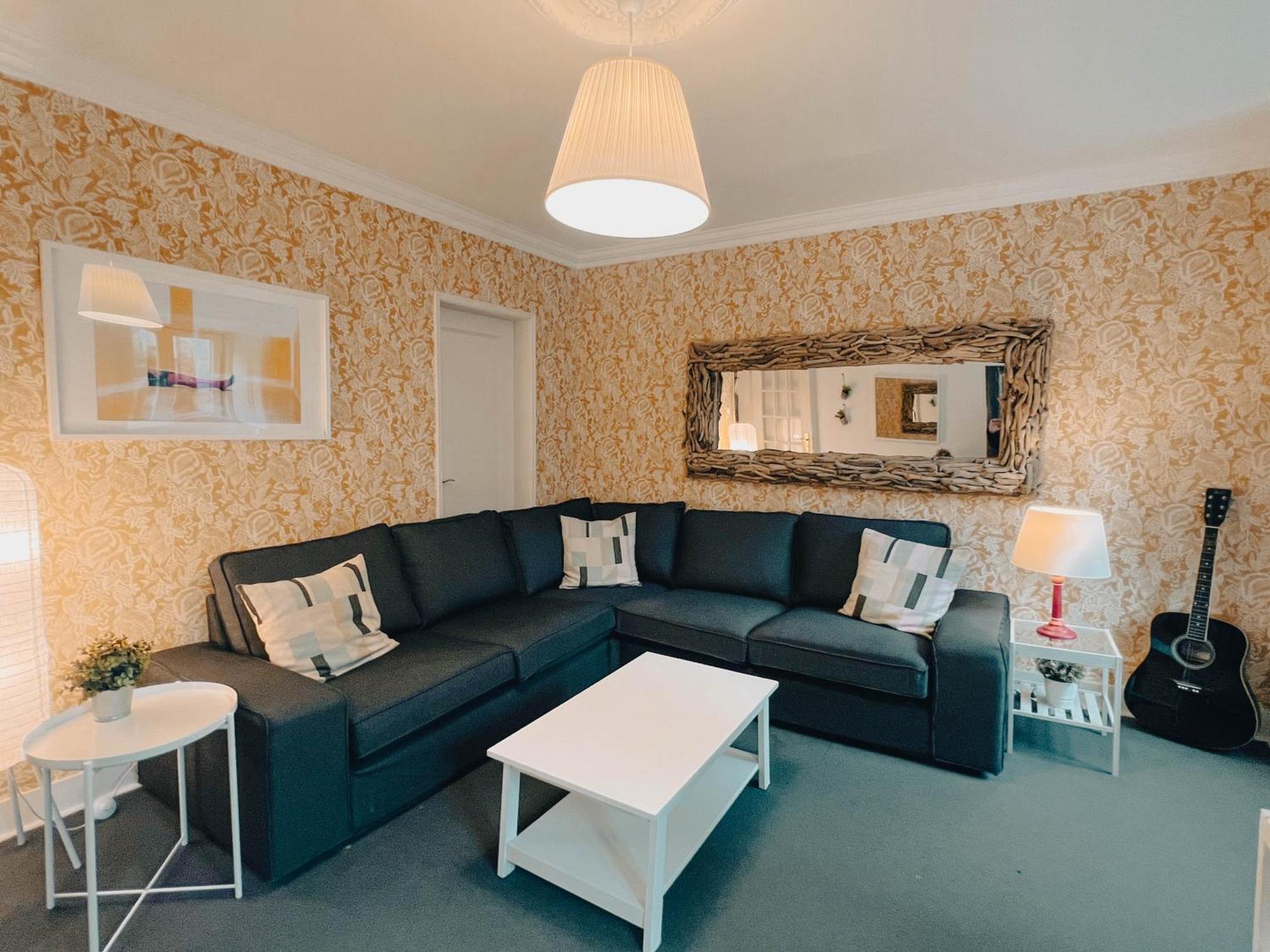 My Fair - Trendy Bairro Alto Apartment *