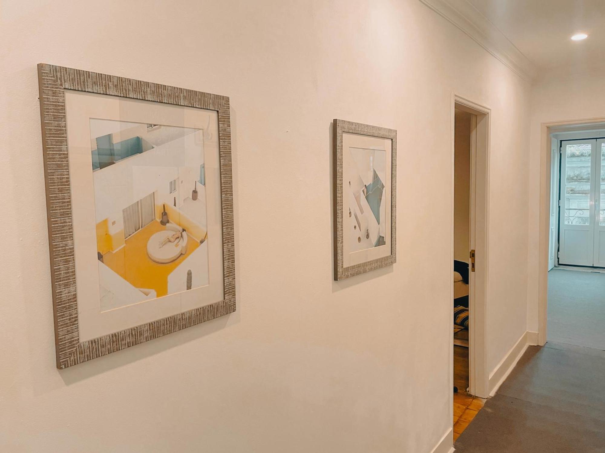 Apartment My Fair - Trendy Bairro Alto *