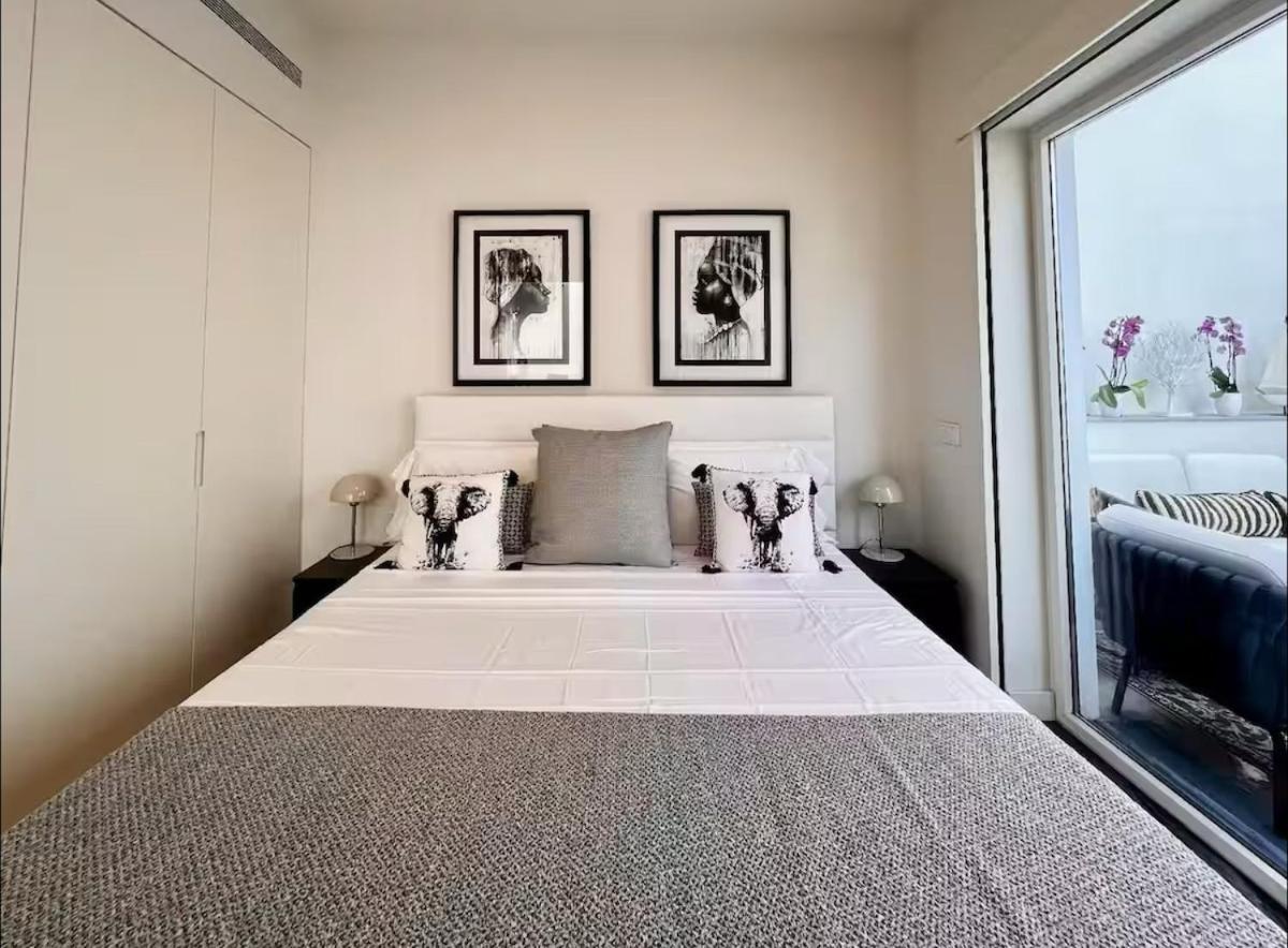 Salazar Palace Apartment *