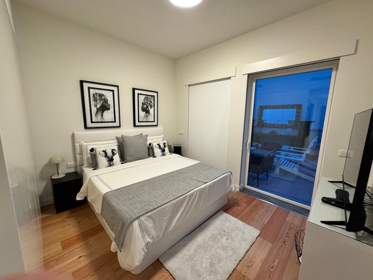 Salazar Palace Apartment Lisbon