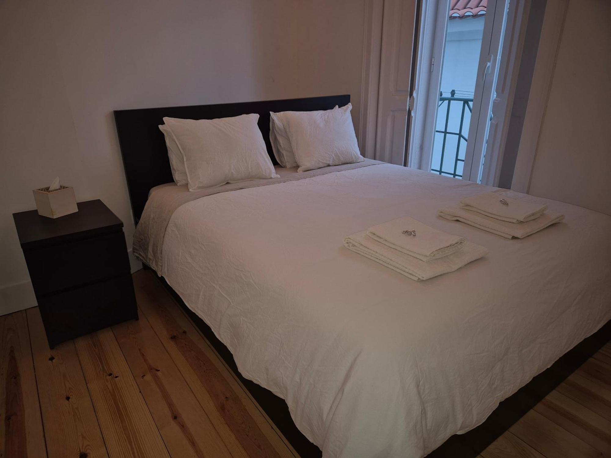 Caravelas Luxury Apartamento