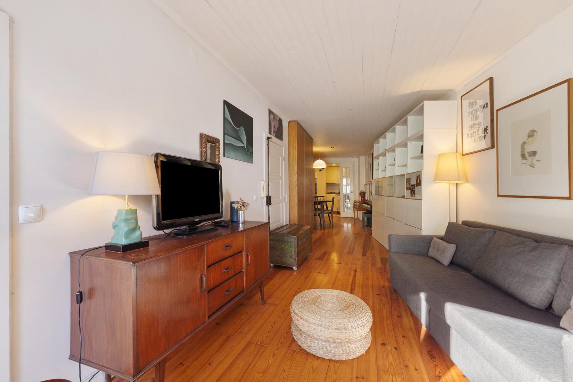Apartamento Rio Alcantara Lisboa