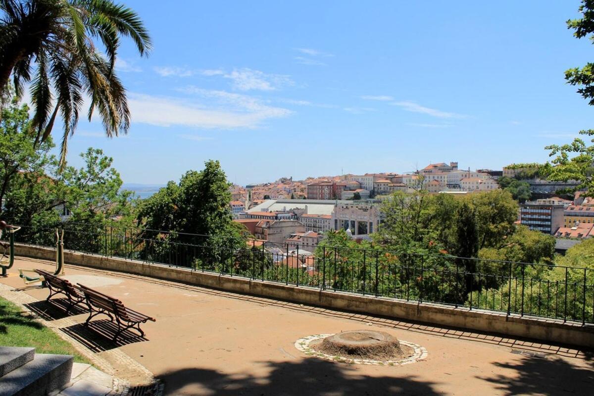 Apartamento Alfacinha Fully Equipped By Homeful Homes