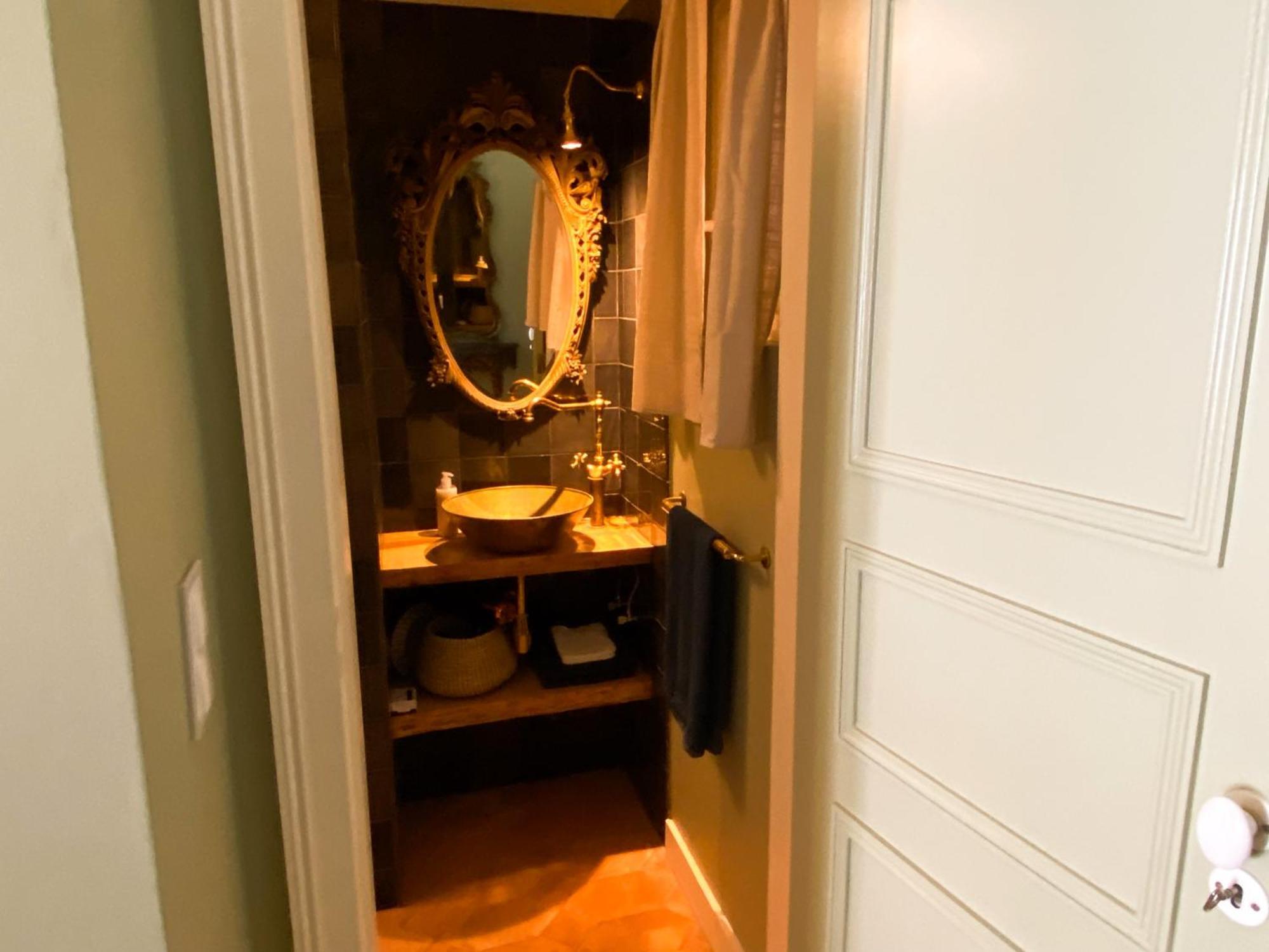 Modern Belle Epoque & Luxury Duplex Apartment *