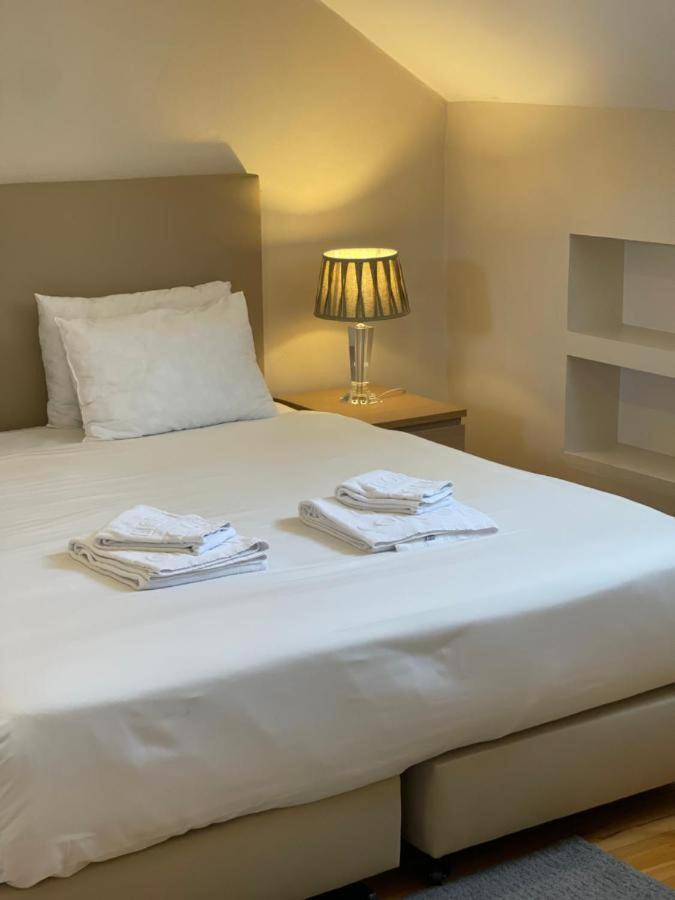 Apartamento Colours Bairro Alto