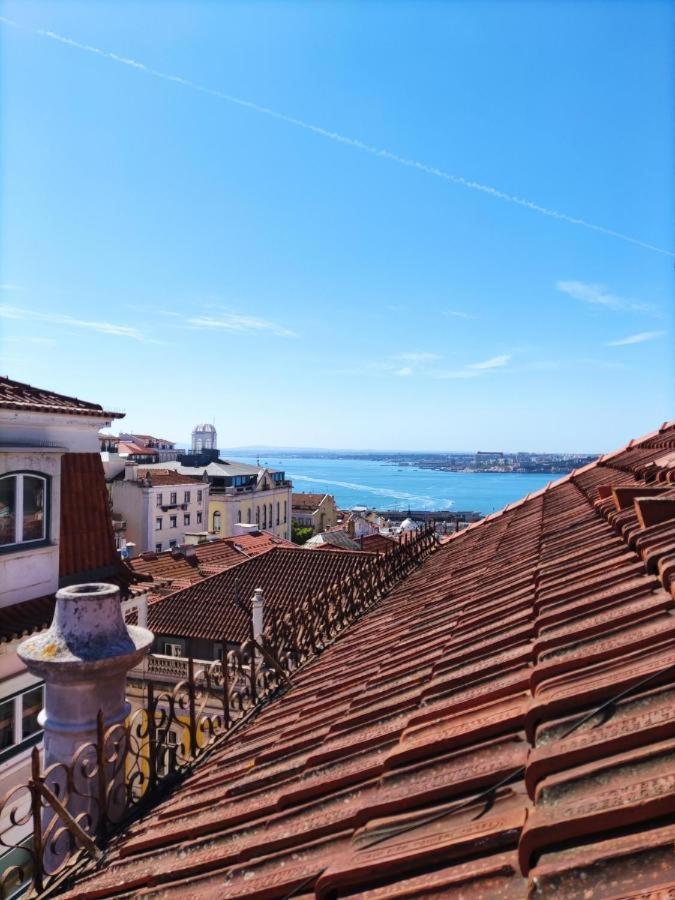 Colours Bairro Alto Apartamento *