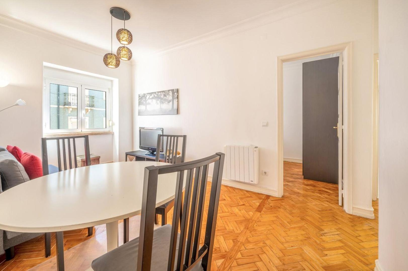Guestready - Lisbon's Charme Rouge Lisboa