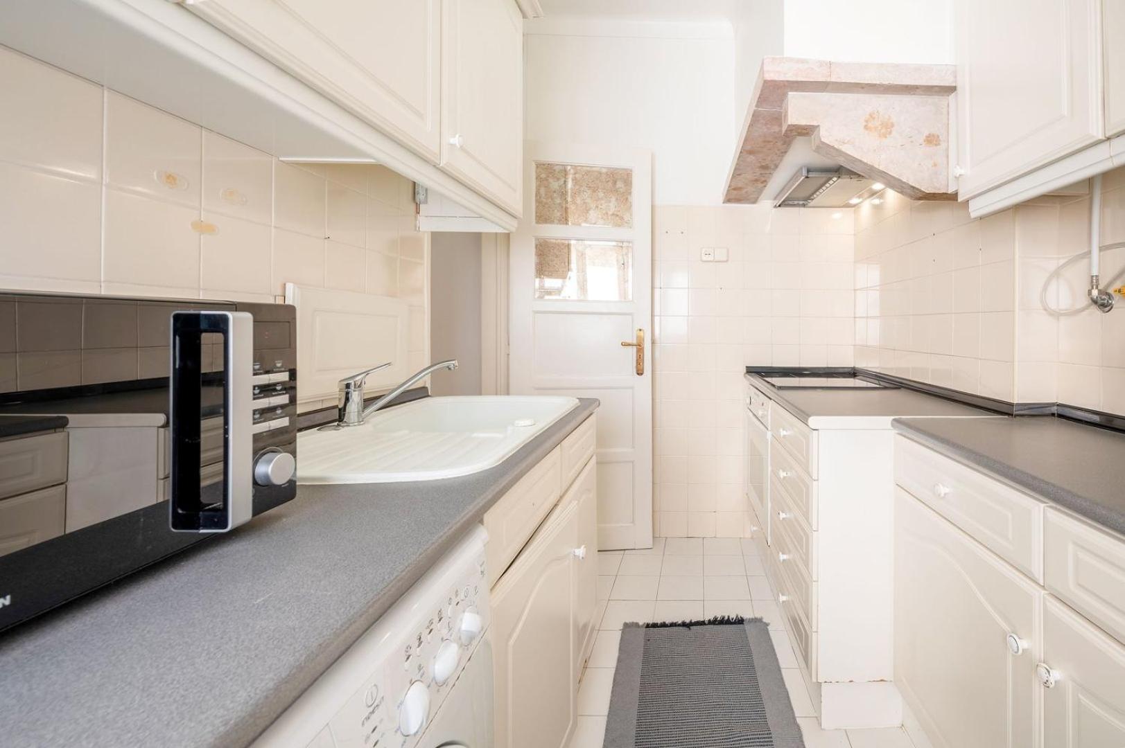 Apartamento Guestready - Lisbon's Charme Rouge *