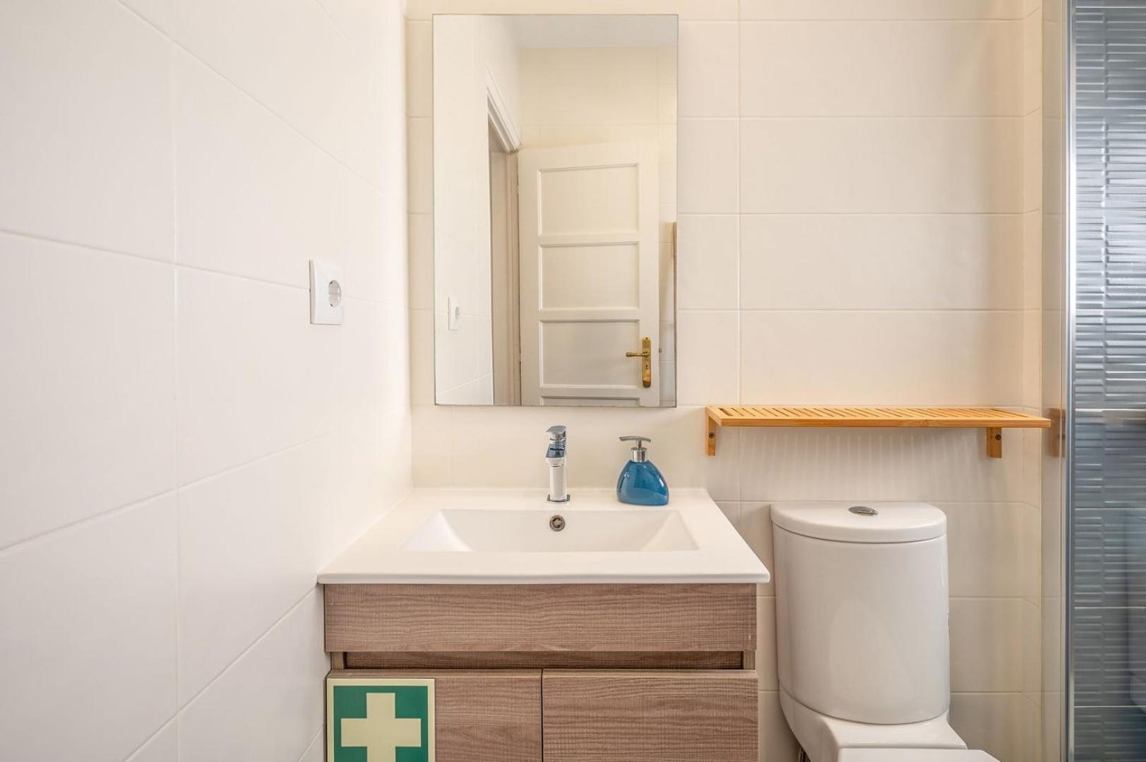 Guestready - Lisbon's Charme Rouge Apartamento Lisboa