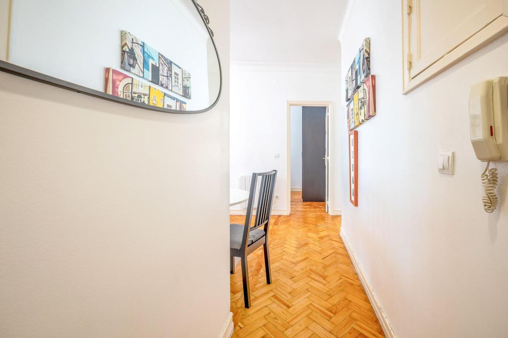 Guestready - Lisbon's Charme Rouge * Lisboa