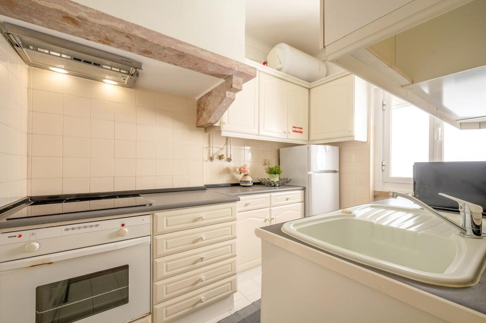 Guestready - Lisbon's Charme Rouge Apartamento Lisboa
