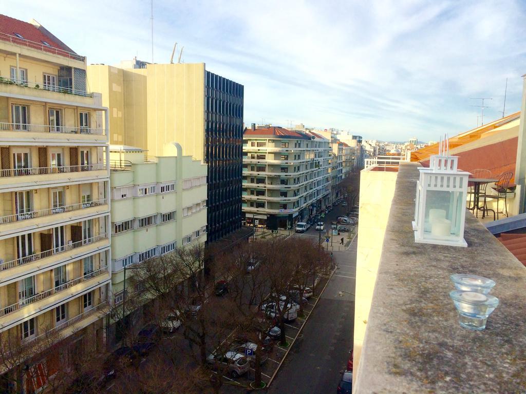 Hostal Metro