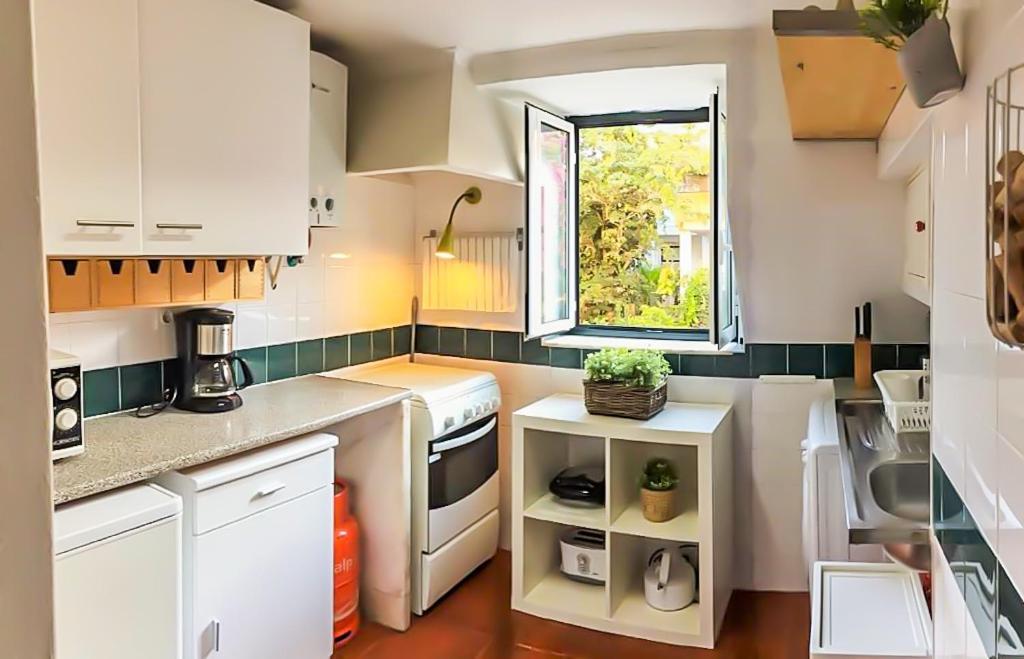 Beautiful Cozy Flat In Flowers Garden! Lisboa