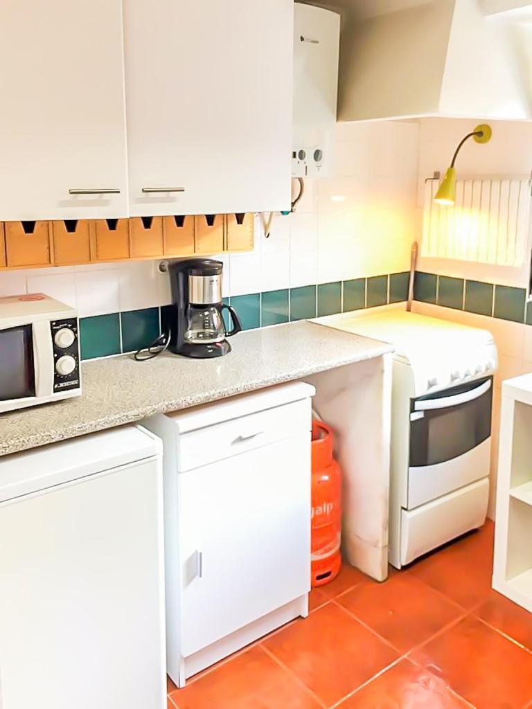Beautiful Cozy Flat In Flowers Garden! Apartamento Lisboa