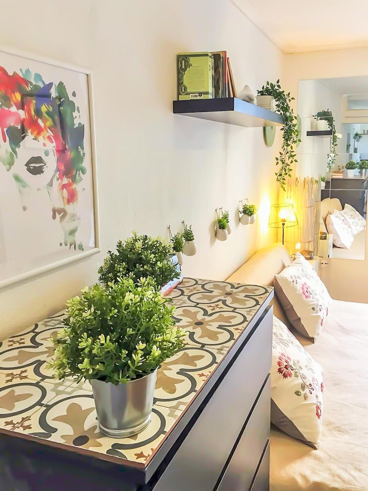 Apartamento Beautiful Cozy Flat In Flowers Garden! Lisboa
