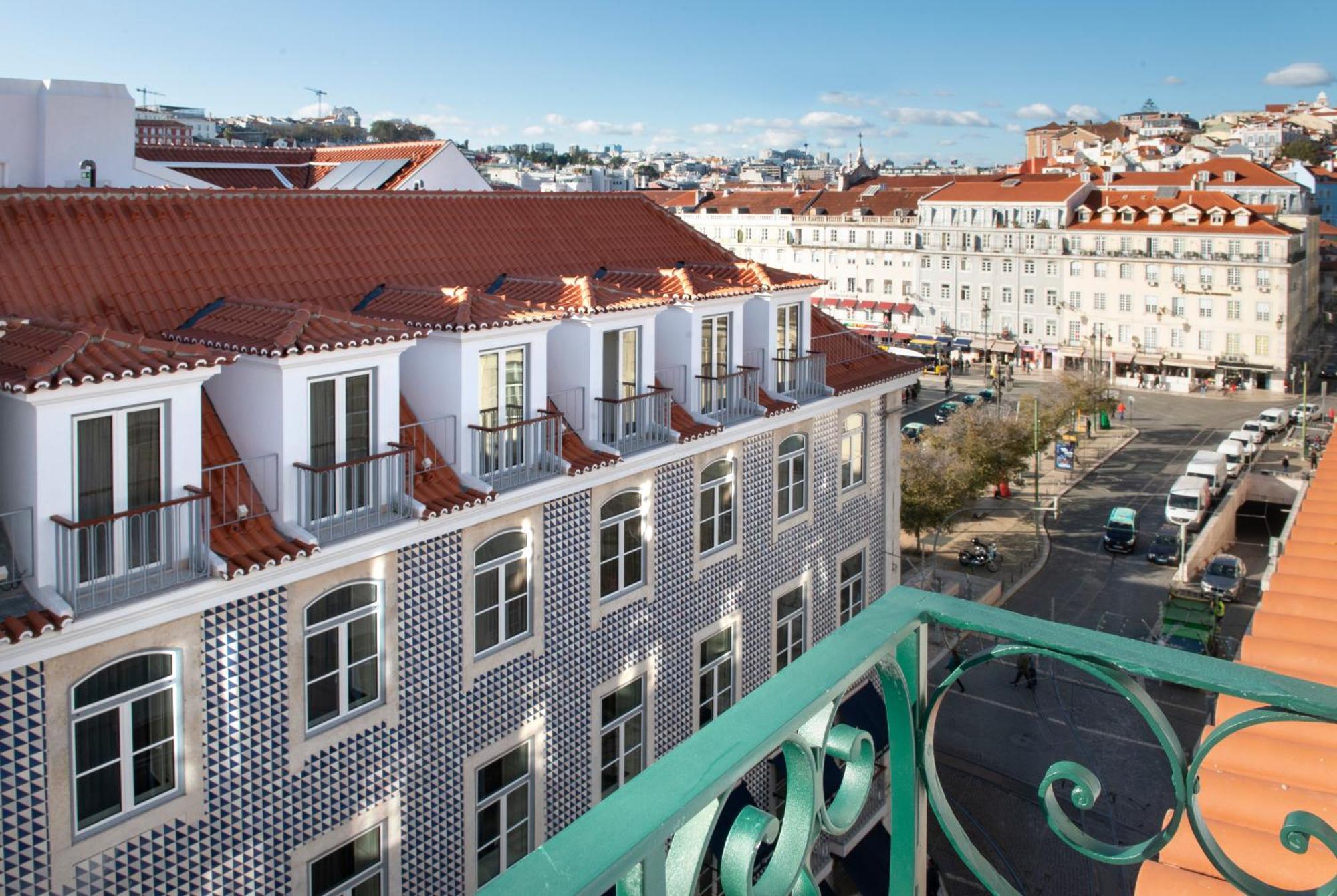 Rodamon * Lisboa