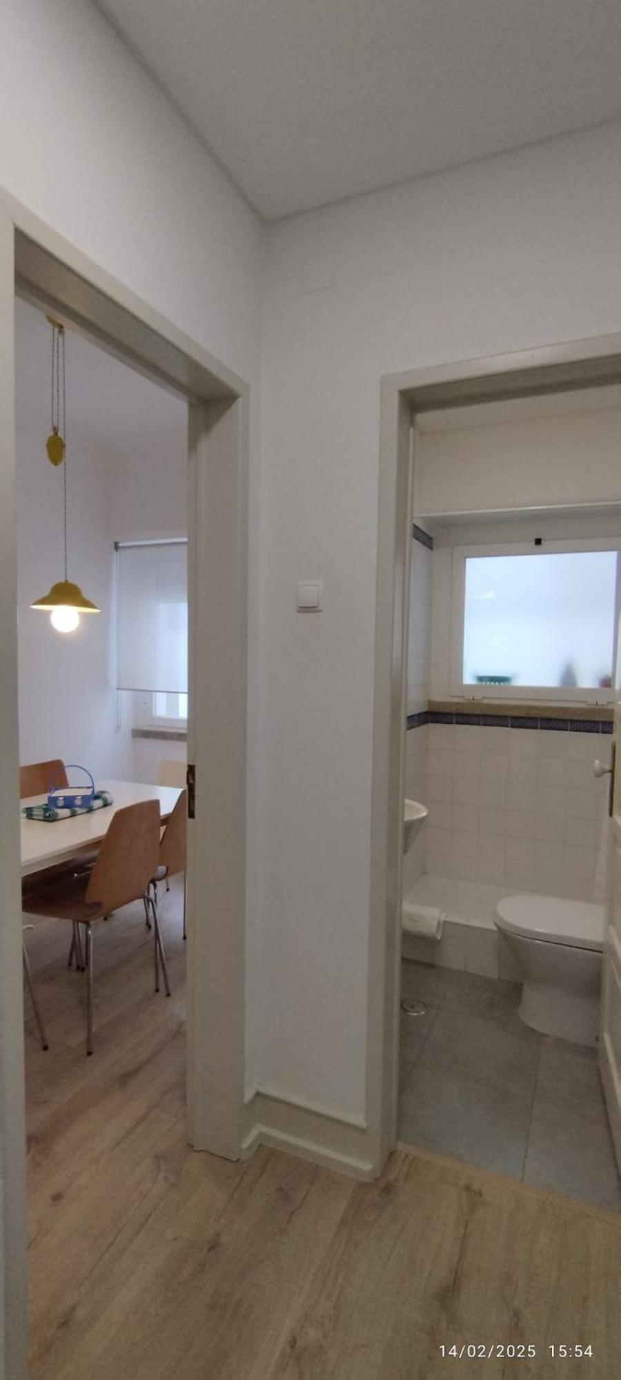 Apartamento Charming Family Lisboa